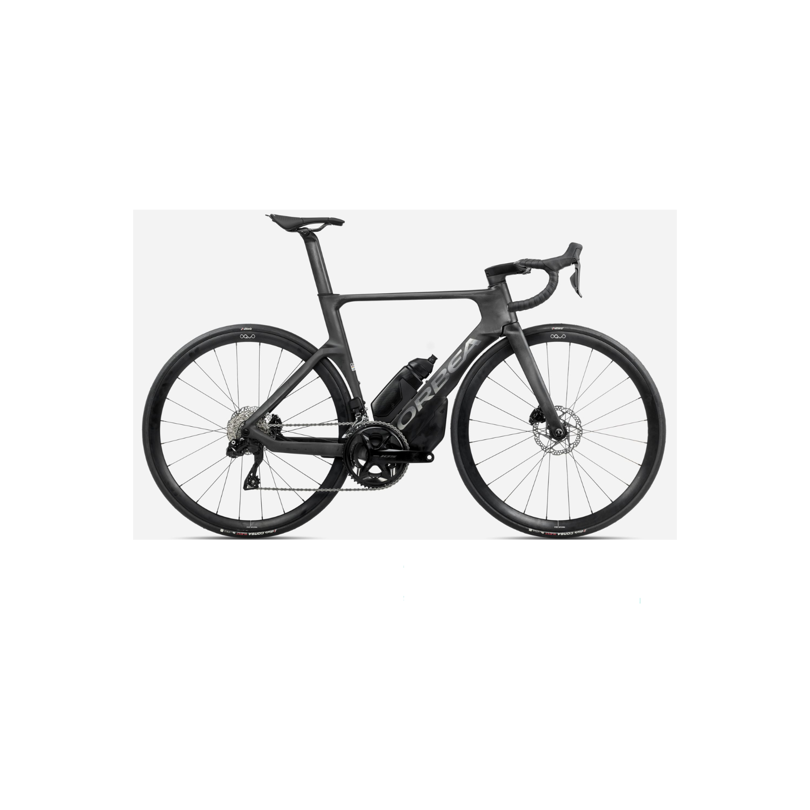 ORCA AERO M30iLTD