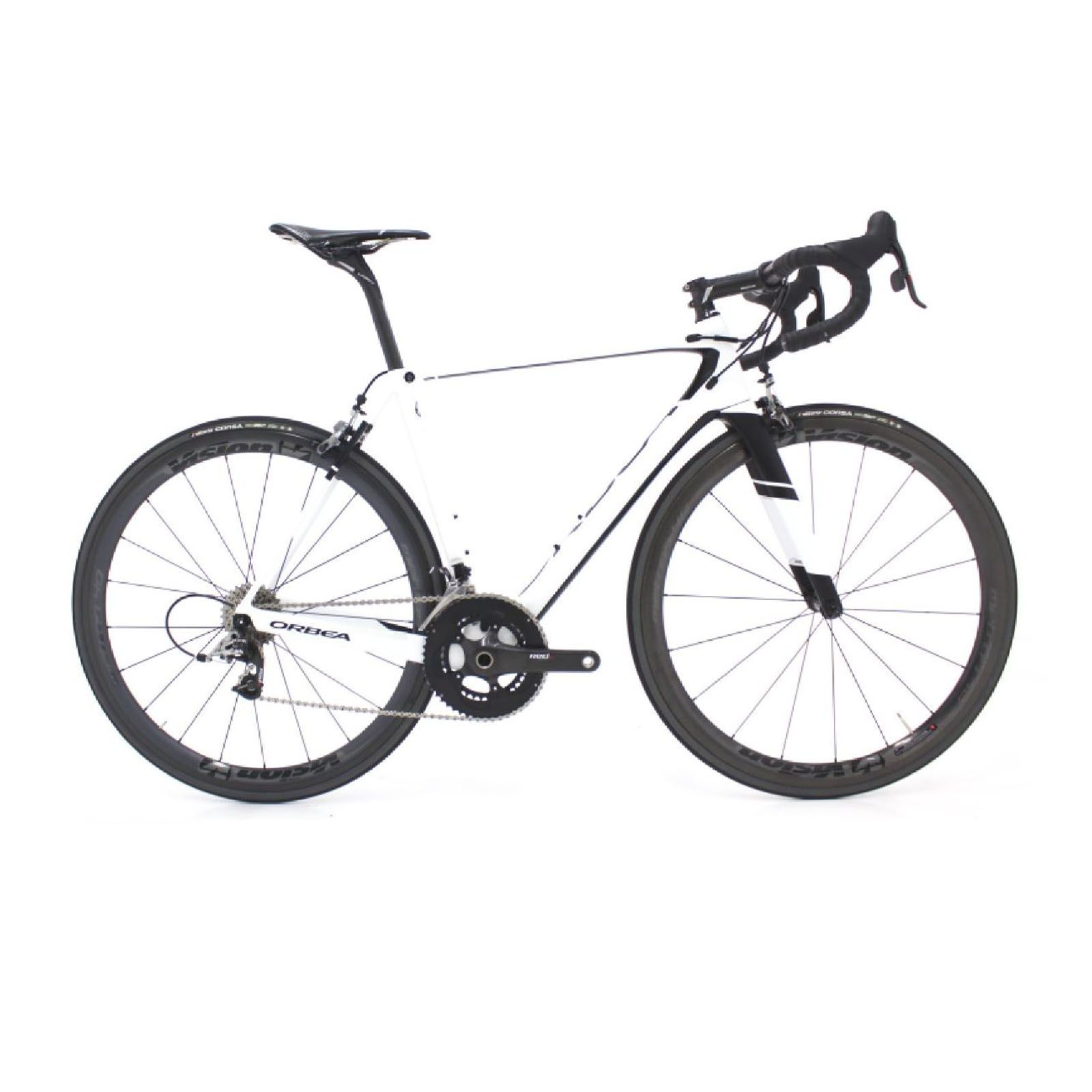 Orca M11 LTD