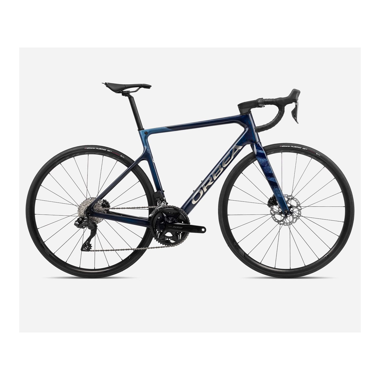 ORCA M30iTEAM 