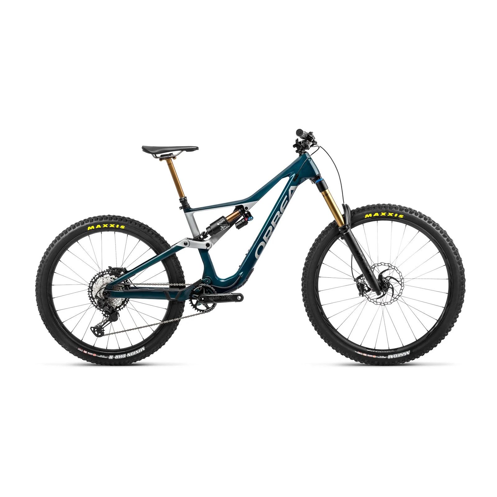 Orbea Rallon M-Team