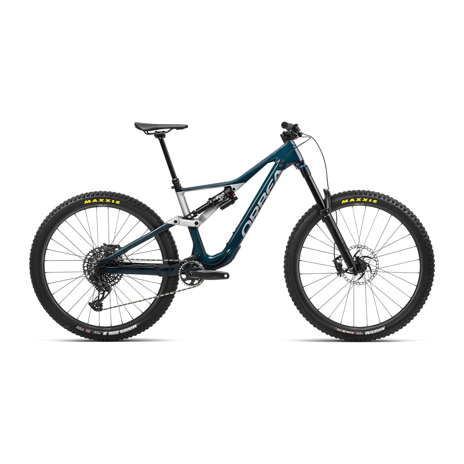 Orbea Rallon M10