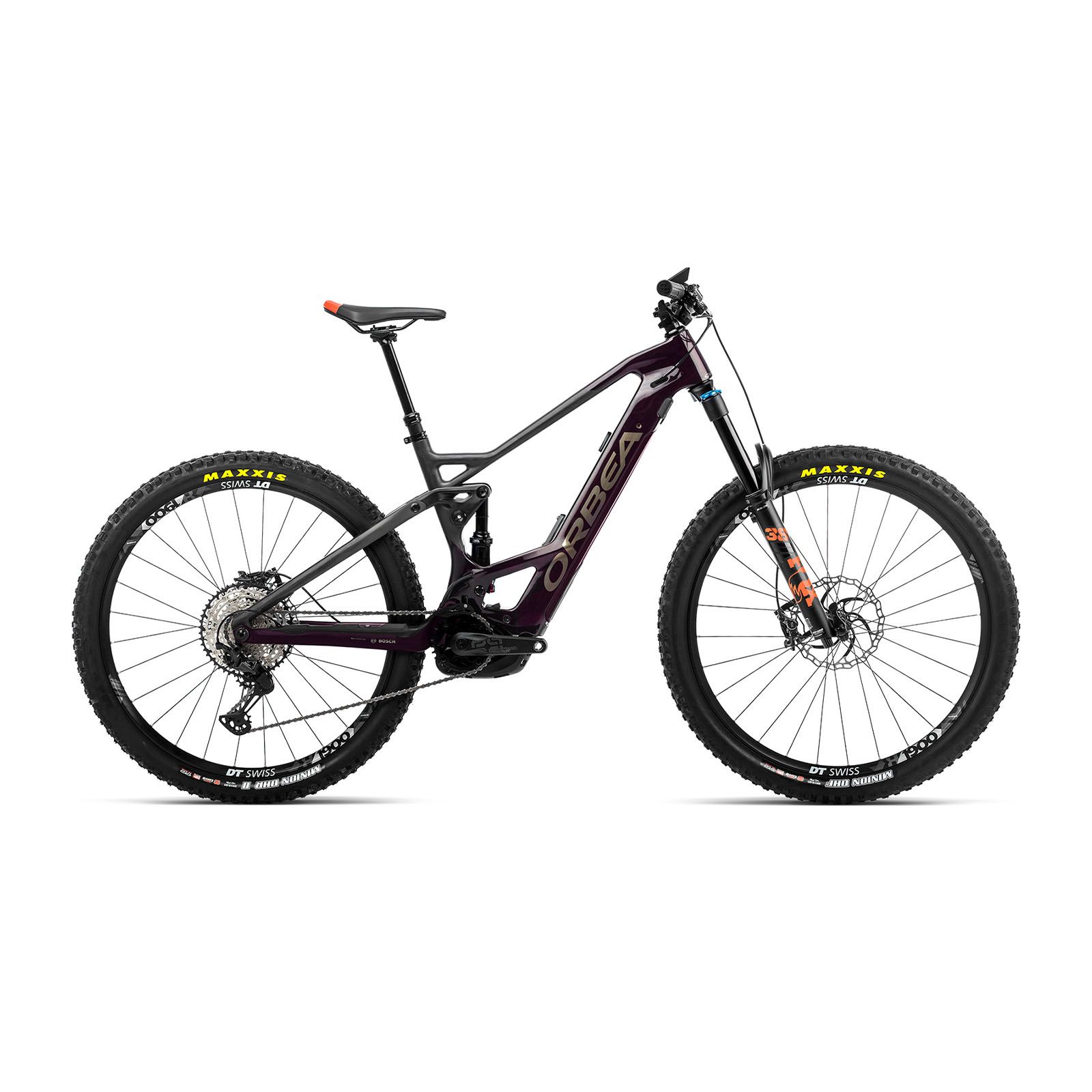 Wild FS M10