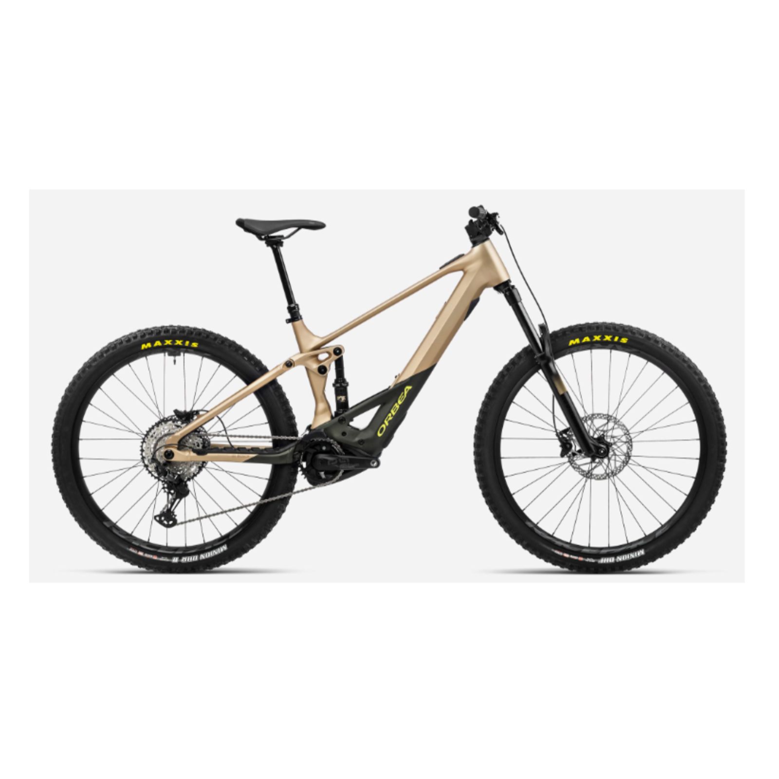 Wild H30