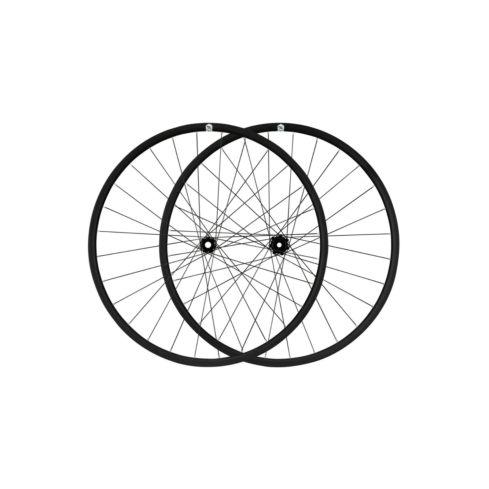 Original Loamer 27,5" CL, HG, Boost Laufradsatz