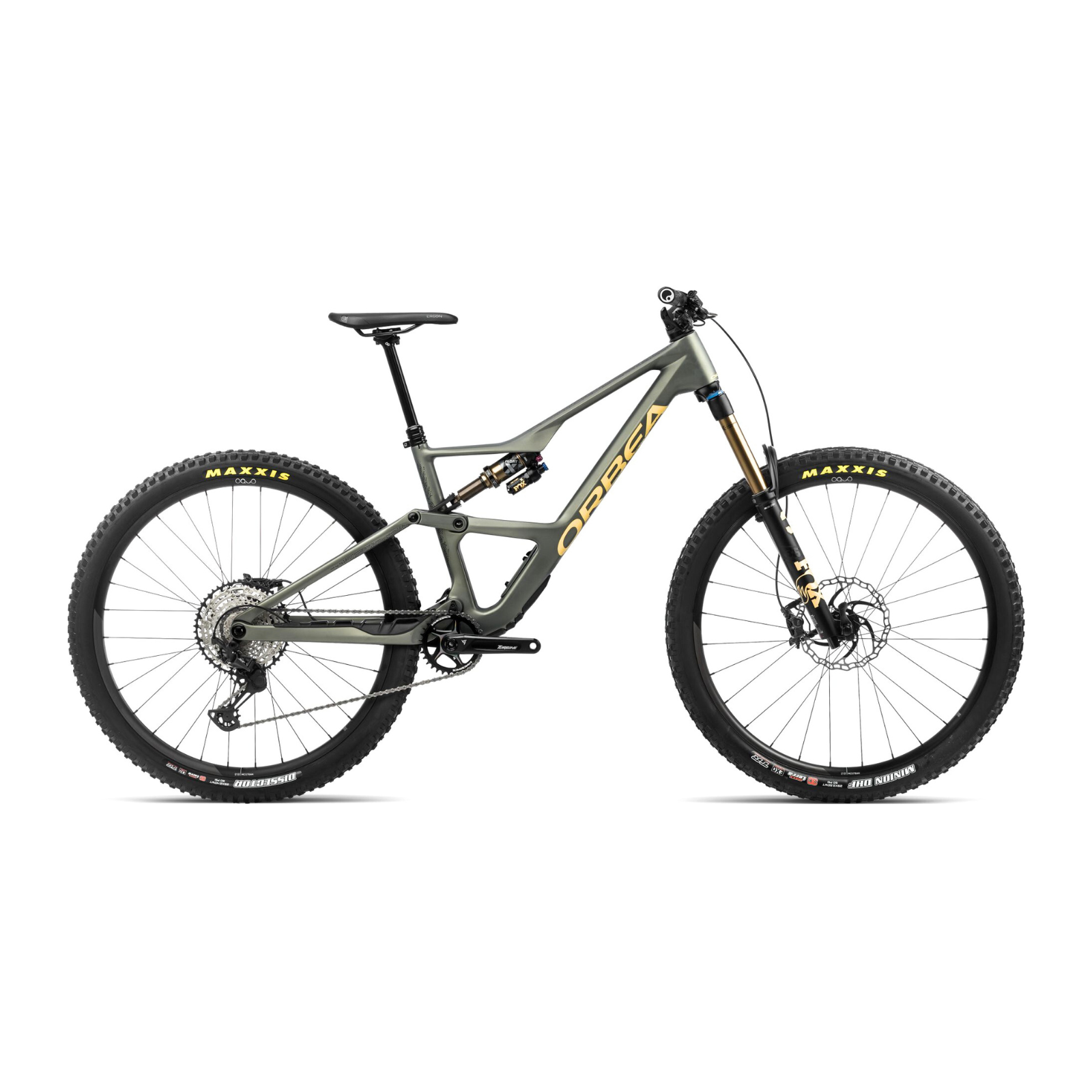 Occam LT M10