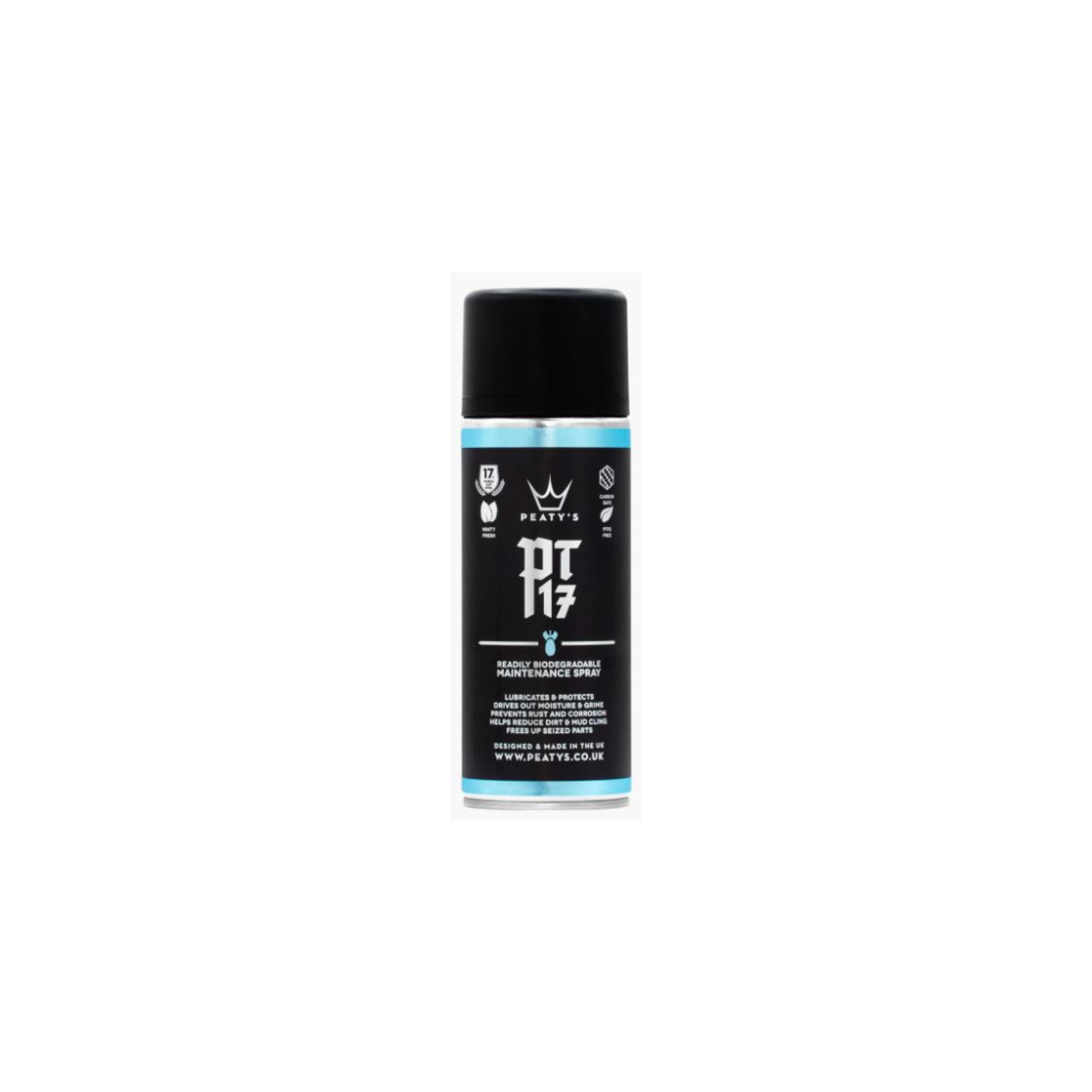 PT17 Maintenance Spray 400ml