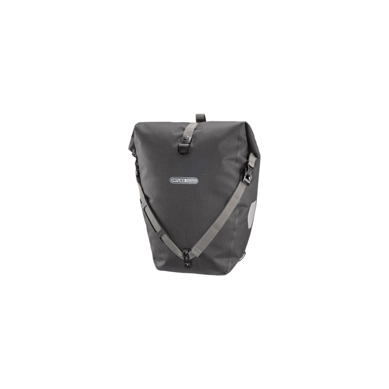 Back-Roller Urban QL2.1 pepper