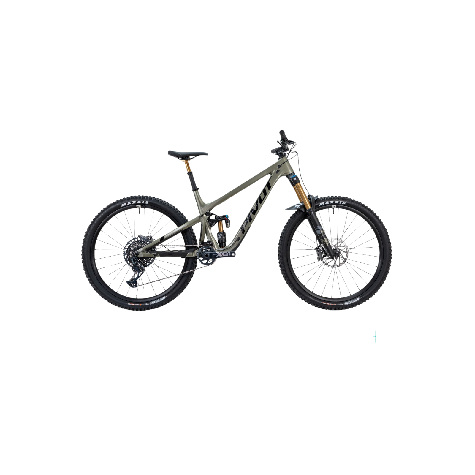 Firebird X01 Factory 2025