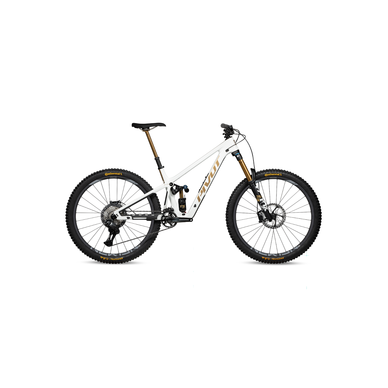 Firebird Pro XT Di2
