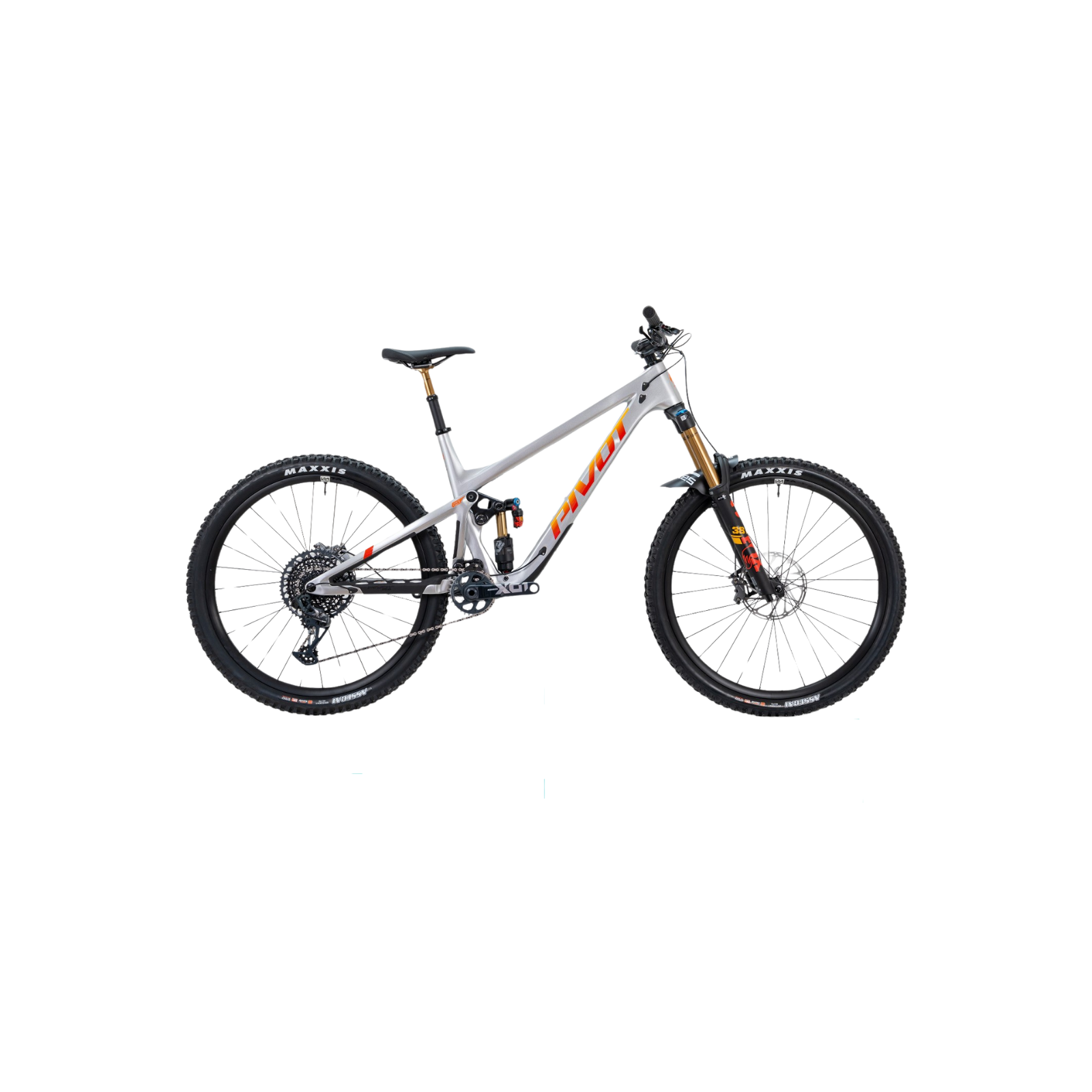Firebird X01 Factory 2025