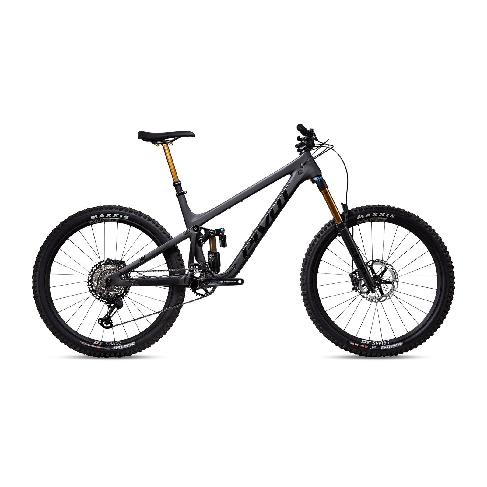 Mach 6 Pro XT Air