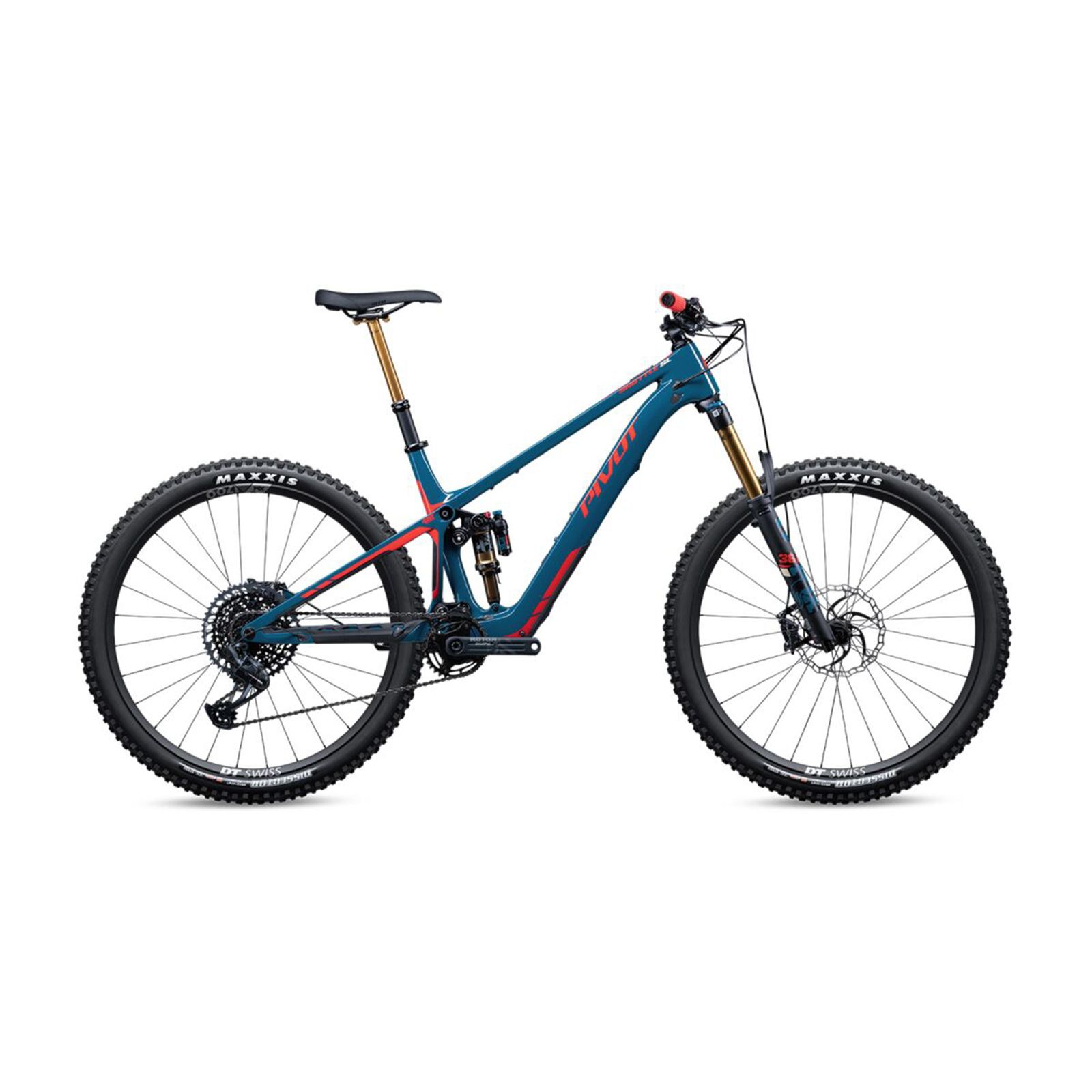 Shuttle SL Pro X01