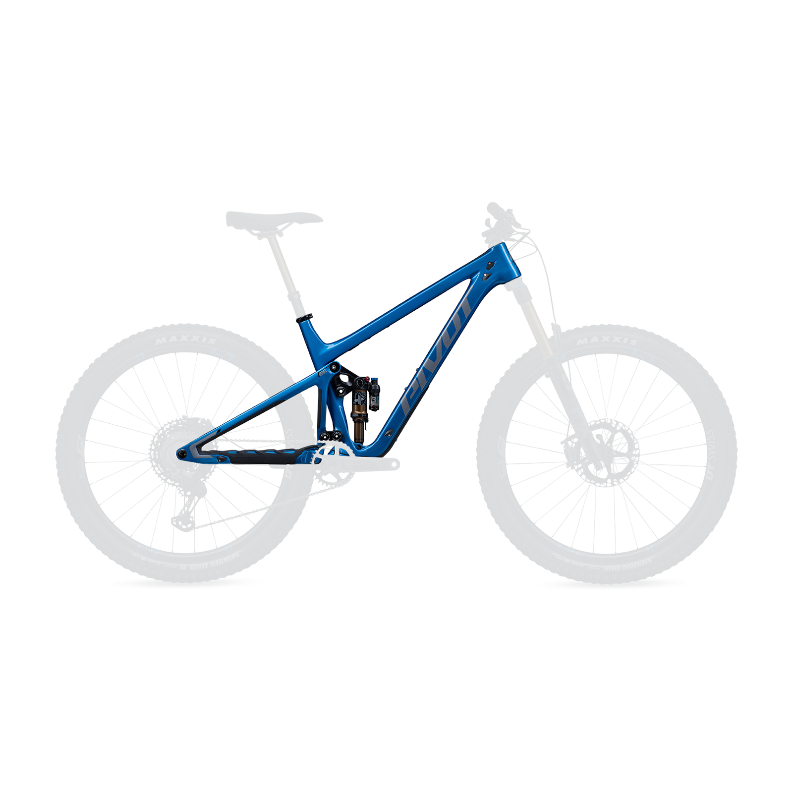 Switchblade Framekit