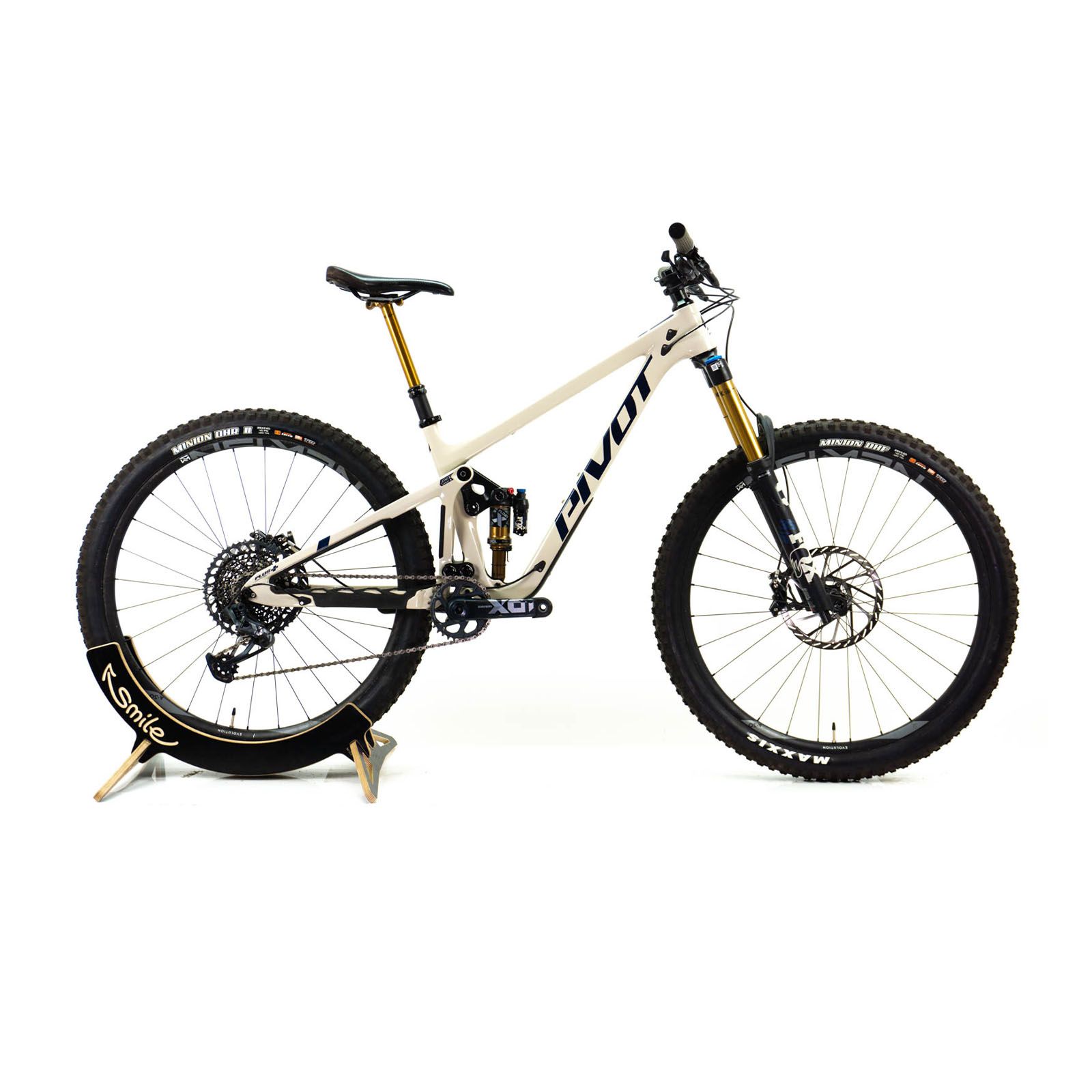 Switchblade Pro X01