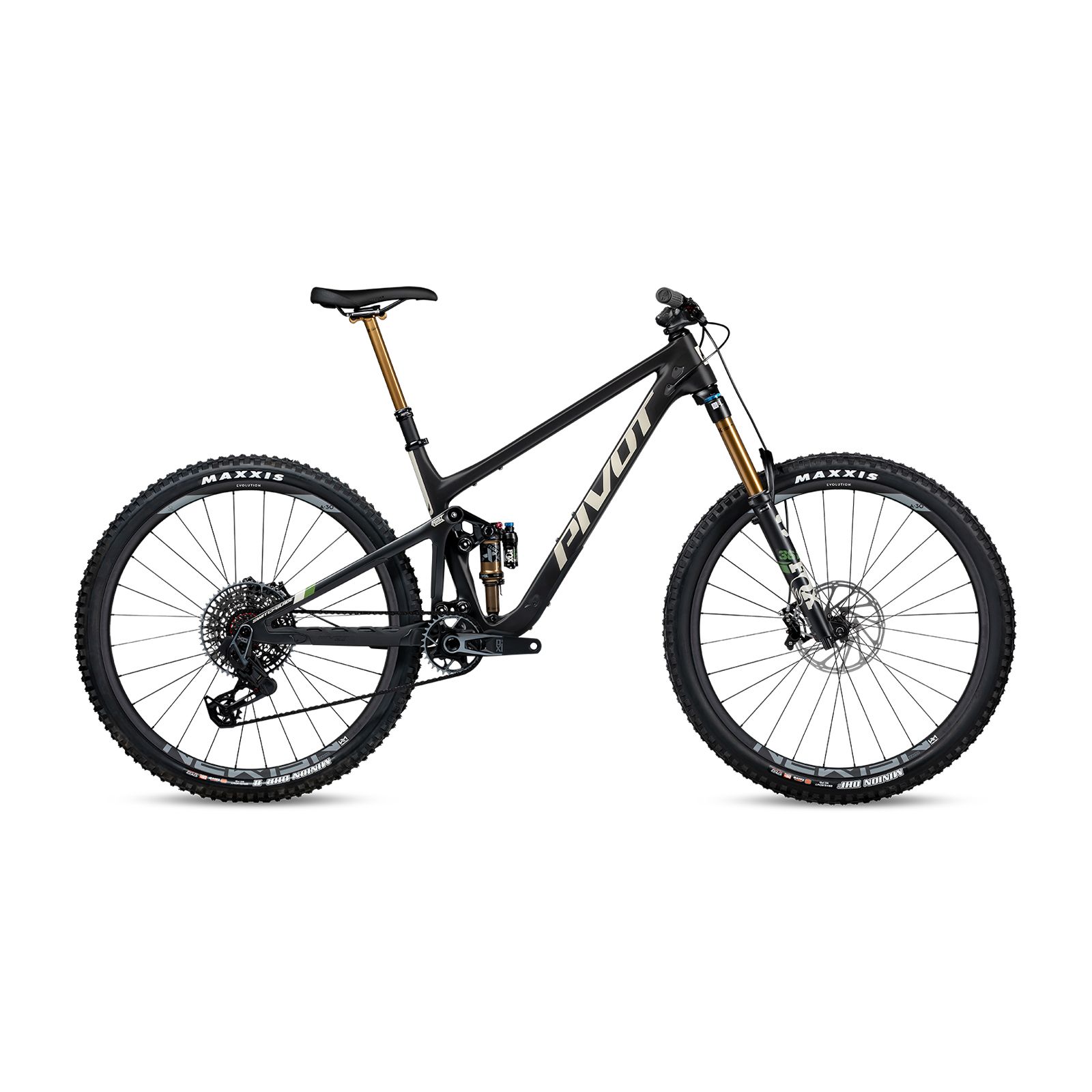 Switchblade Pro XO AXS Transmission