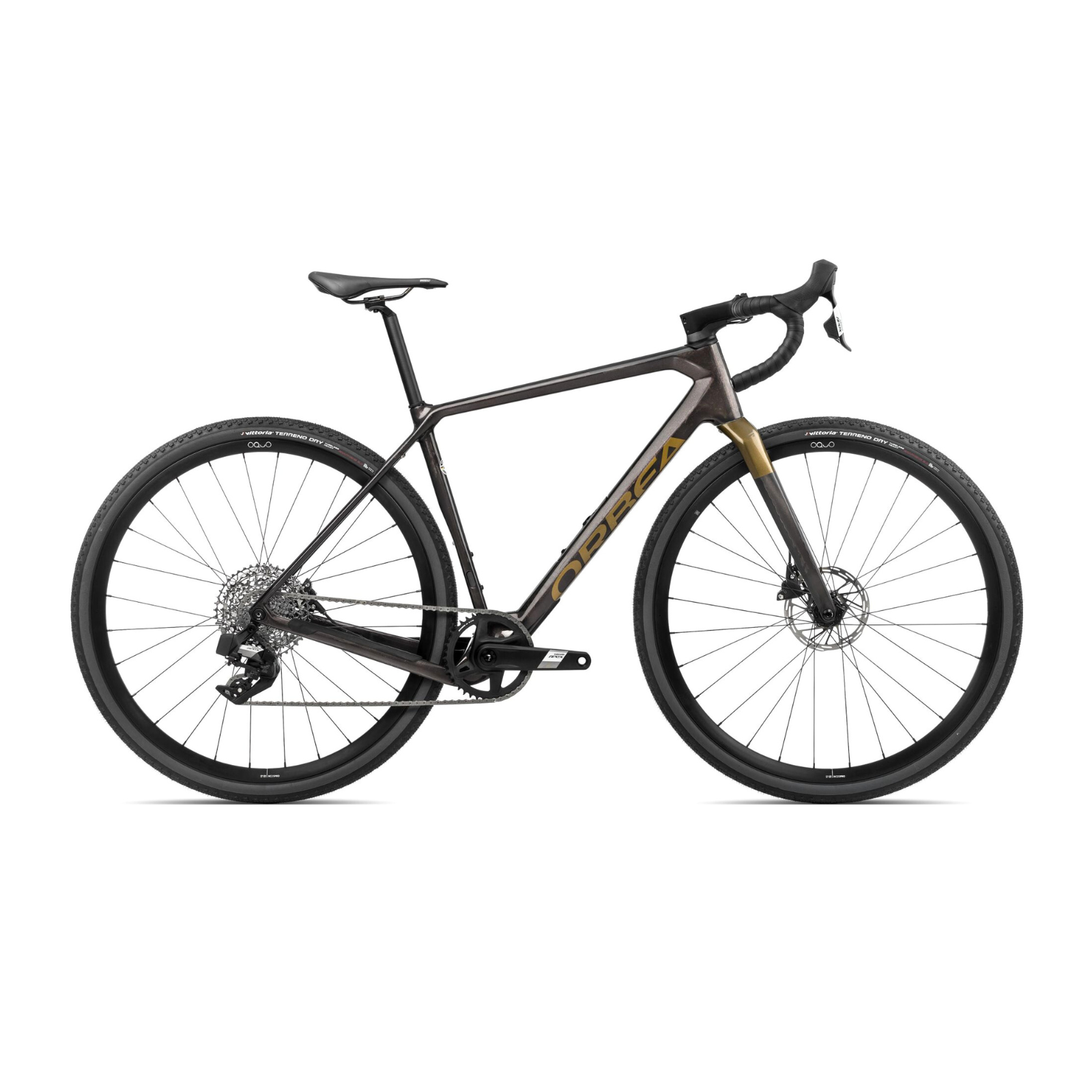 TERRA M41e TEAM 1X