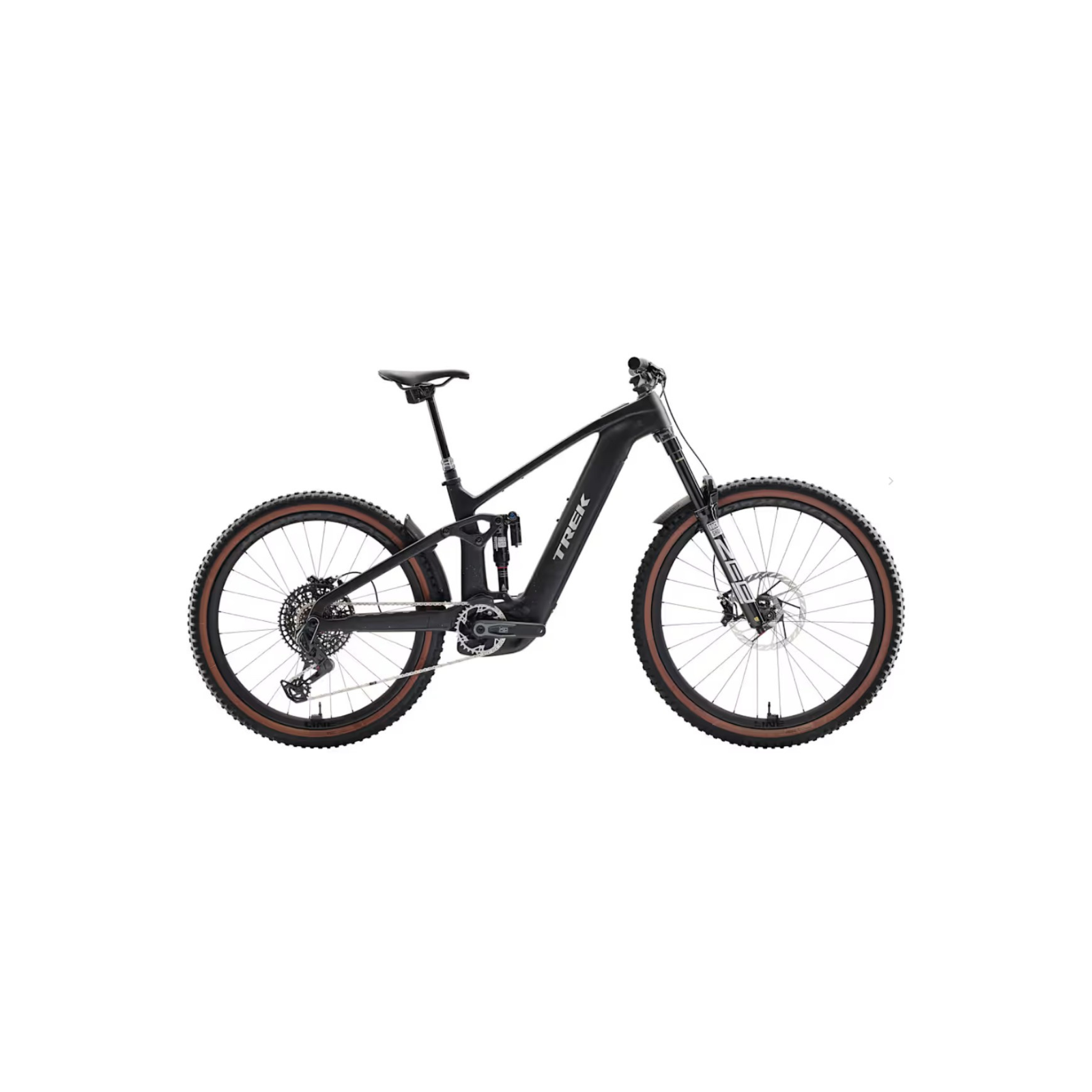 Rail+ 9.9 X0 AXS T-Type GEN5