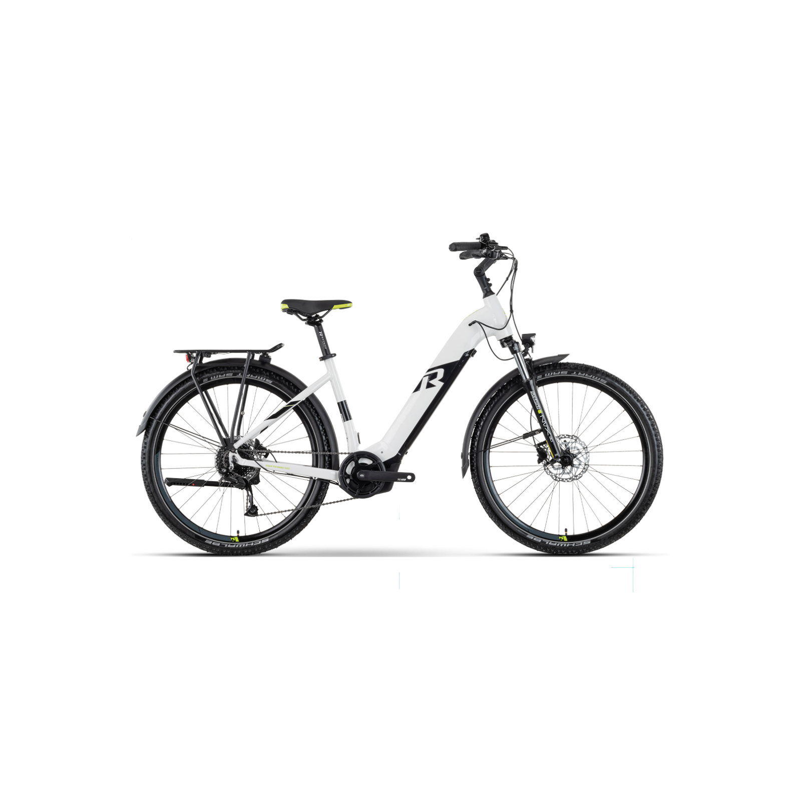CrossRay E 5.0 Wave