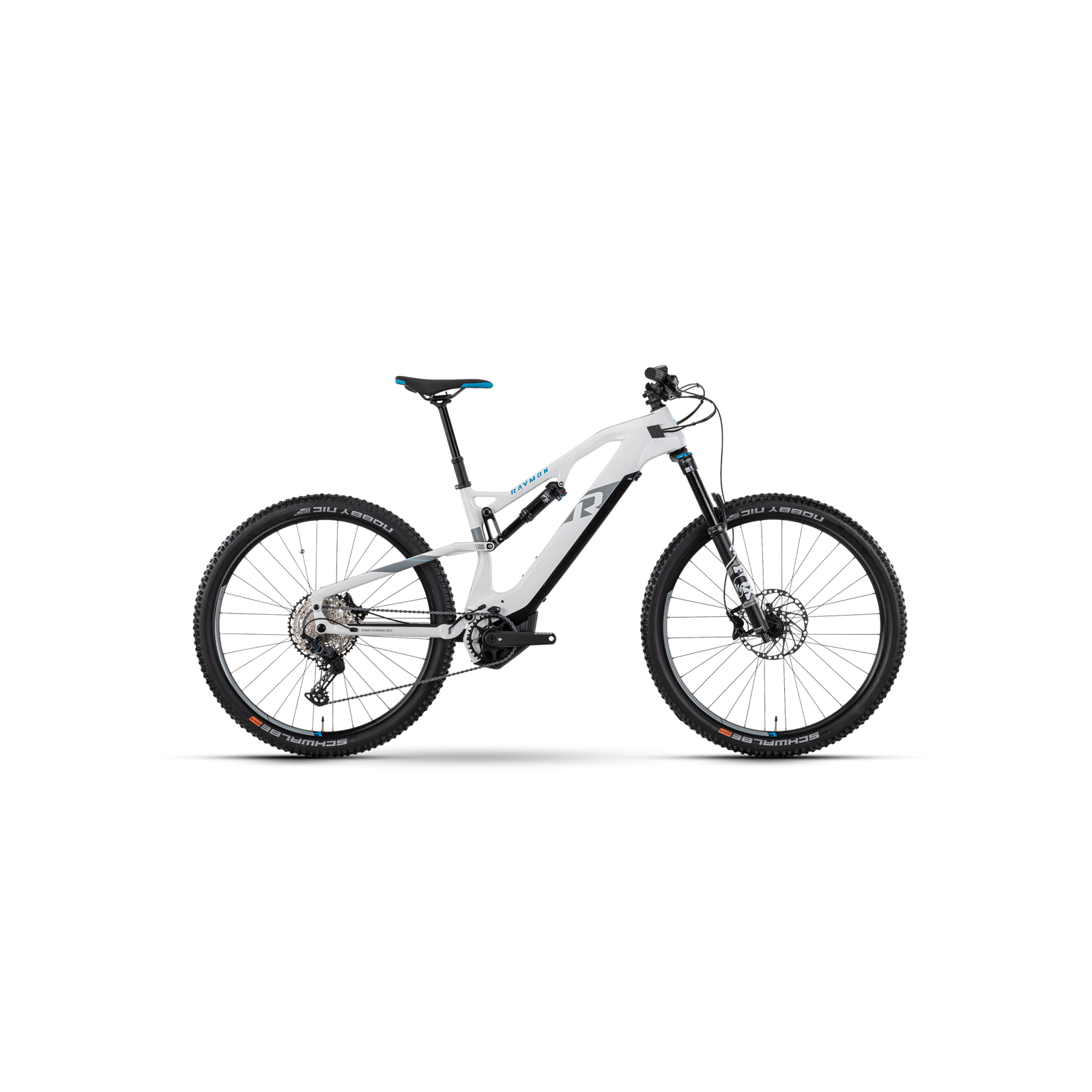 FullRay 150E 10.0 SX/NX