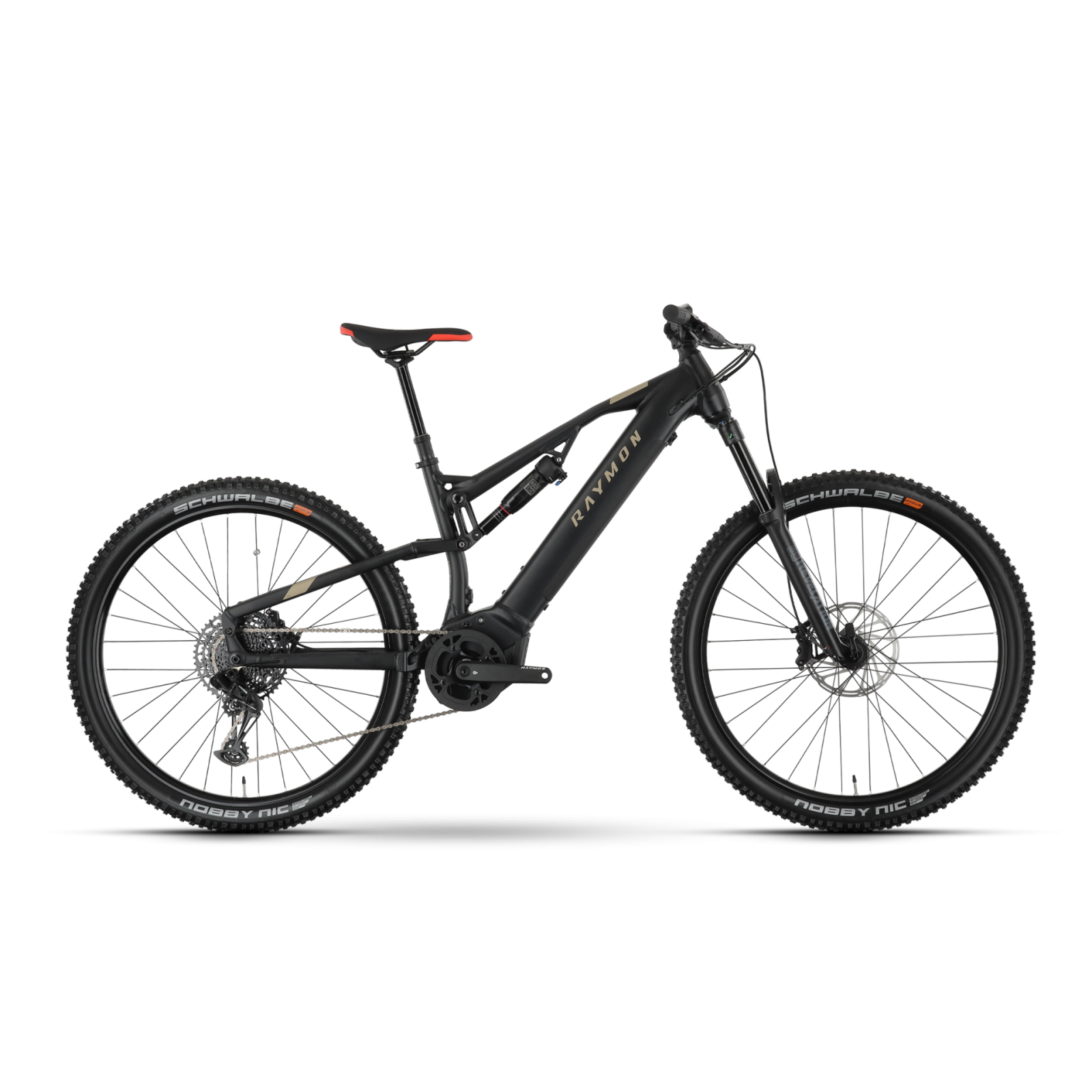 FullRay 150E 9.0 SE