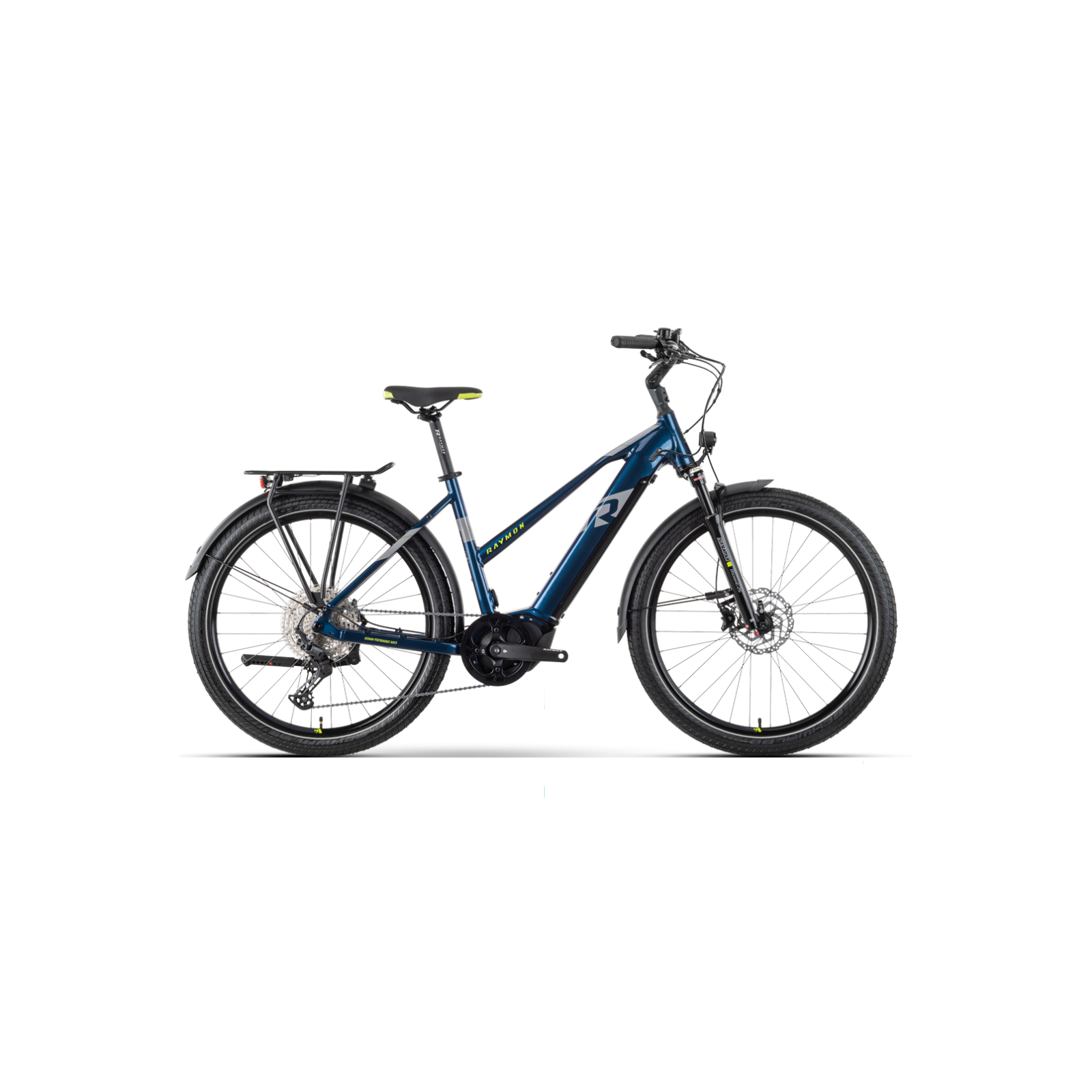TourRay E 7.0 Lady 2024