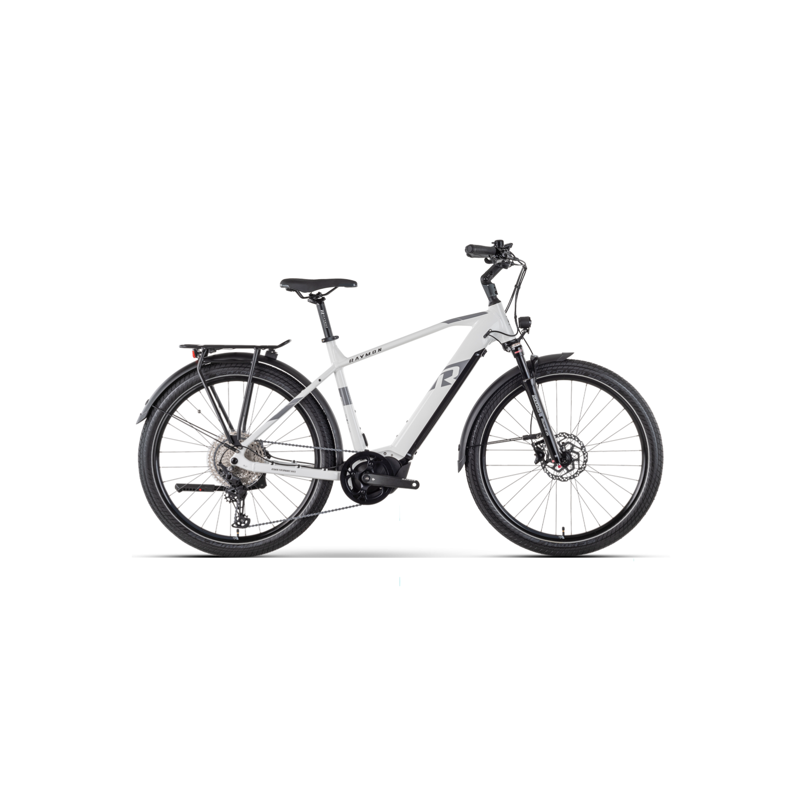 TourRay E 7.0 Gent