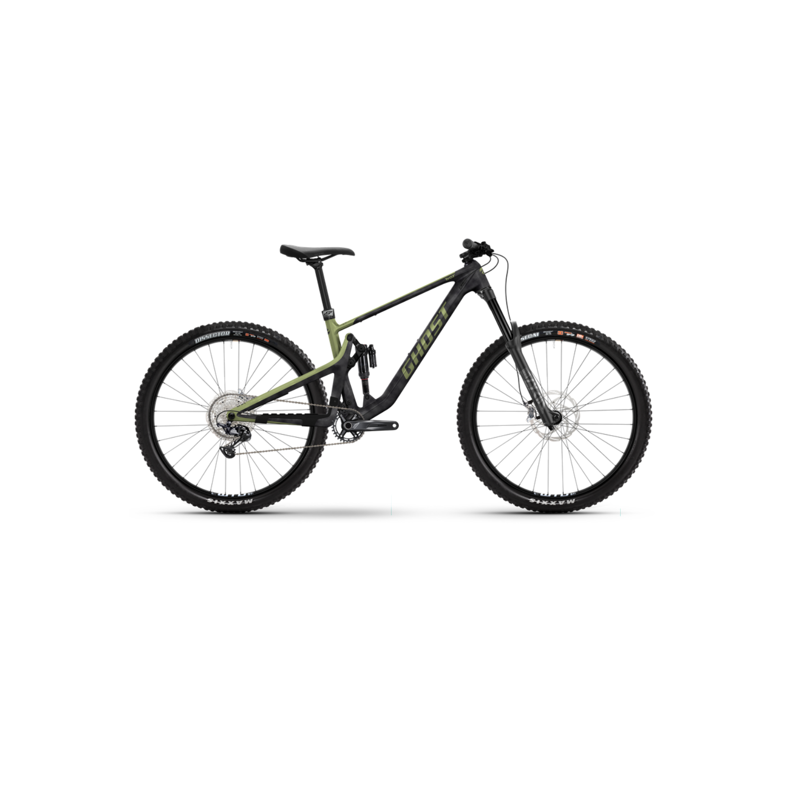 Riot Trail CF Pro