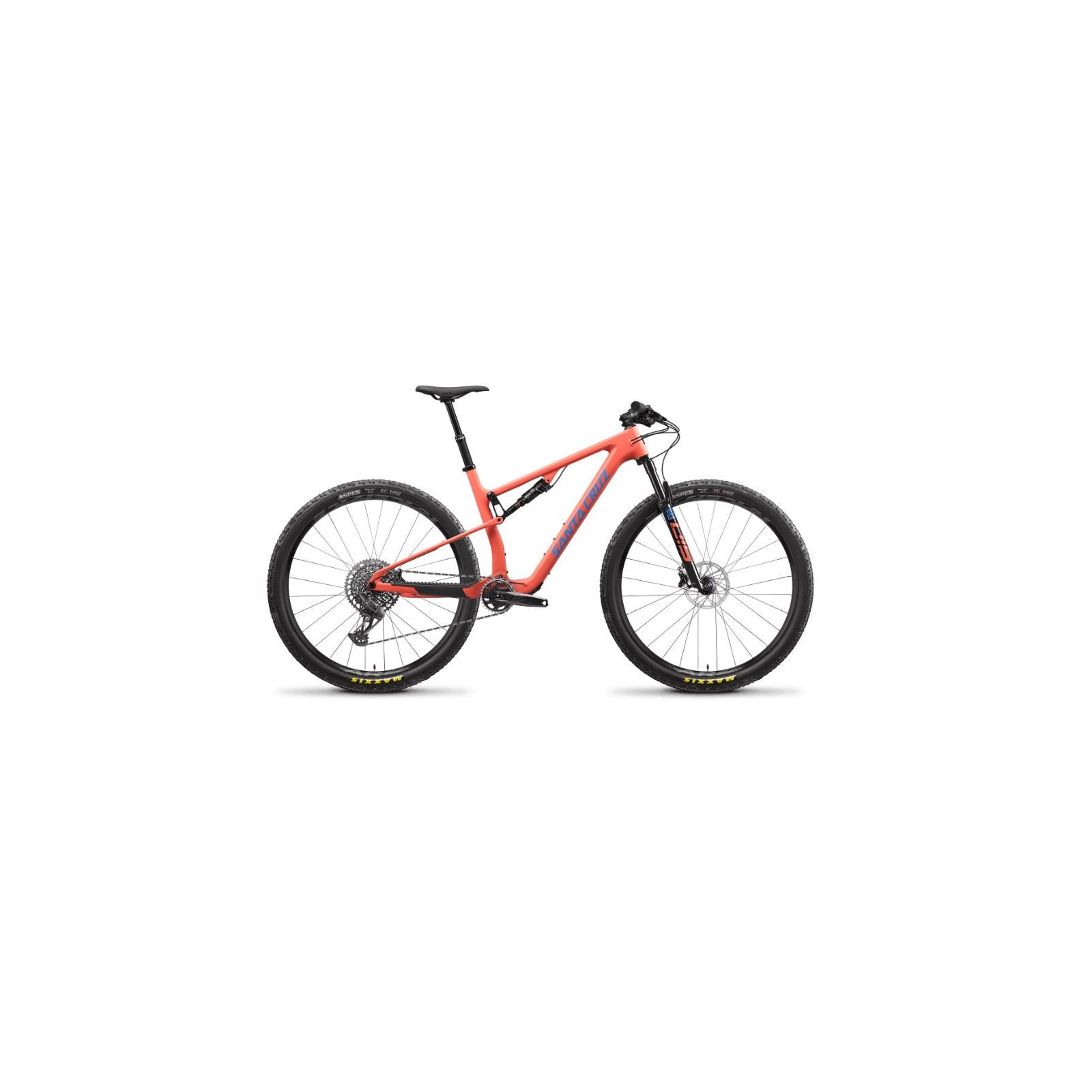 Blur 4 Carbon C S