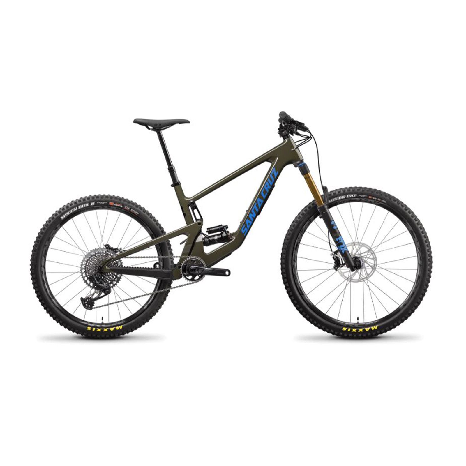 Bronson 4 CC MX X01