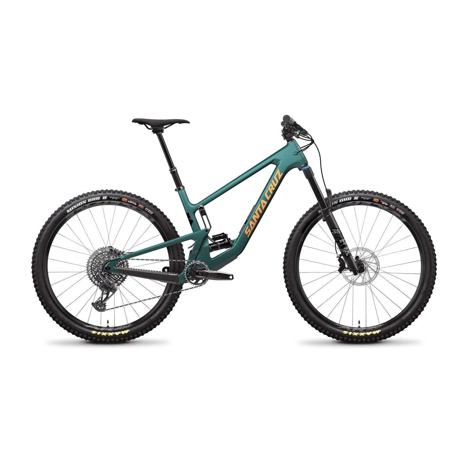 Hightower 3 Carbon C S