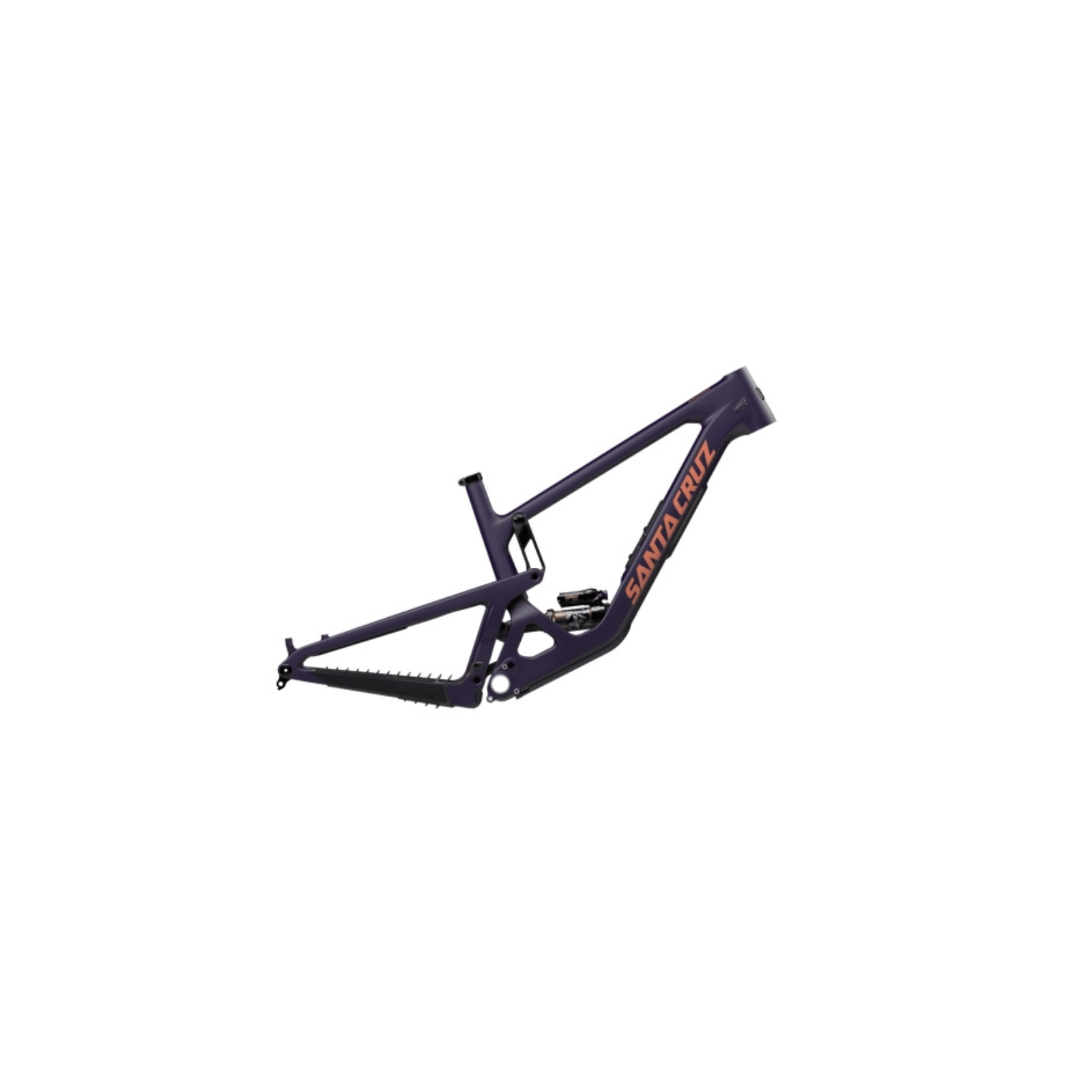 Hightower 4 Frame