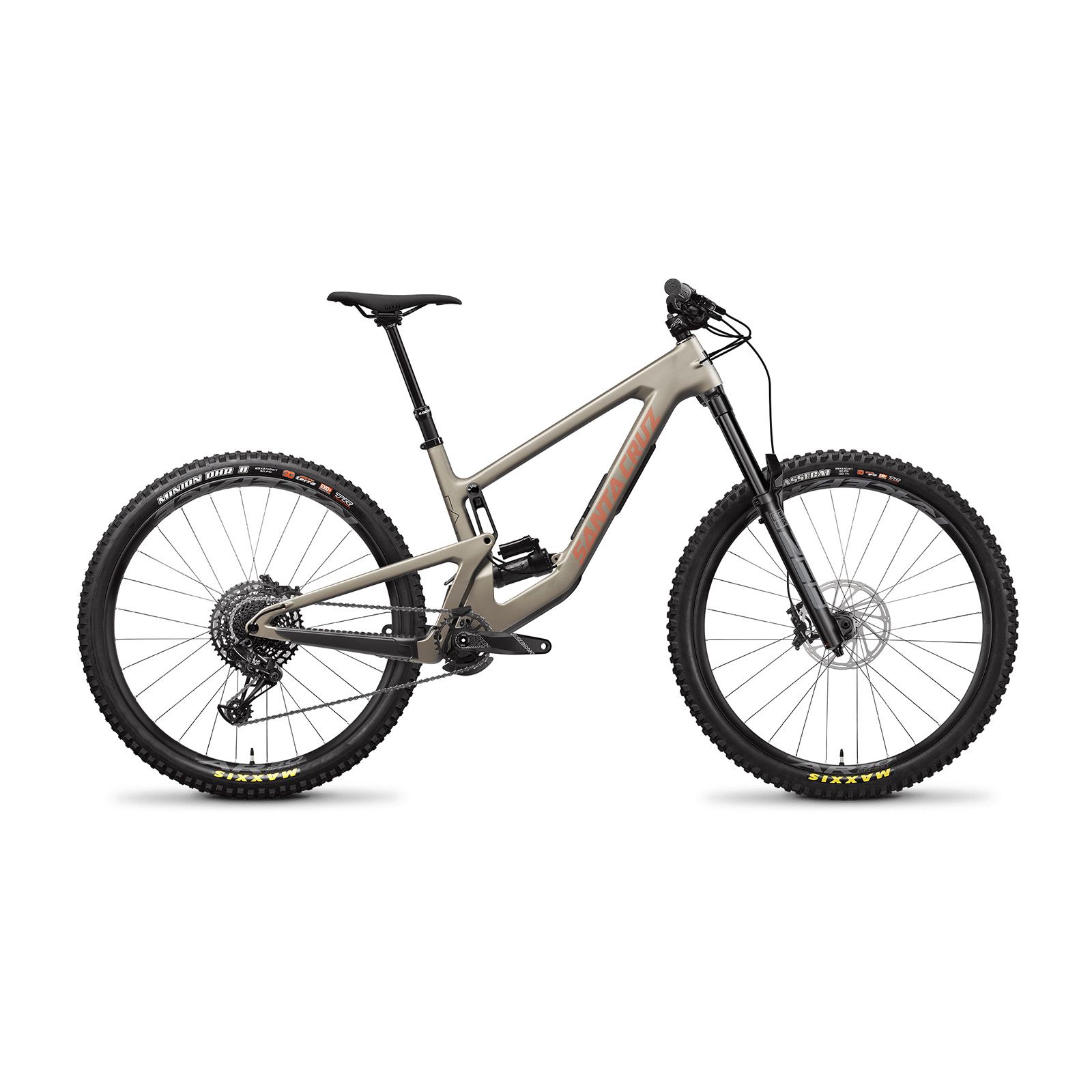 Megatower 2 Carbon C R