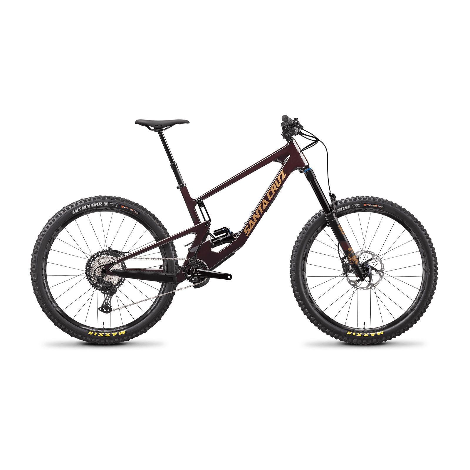 Nomad 5 C XT