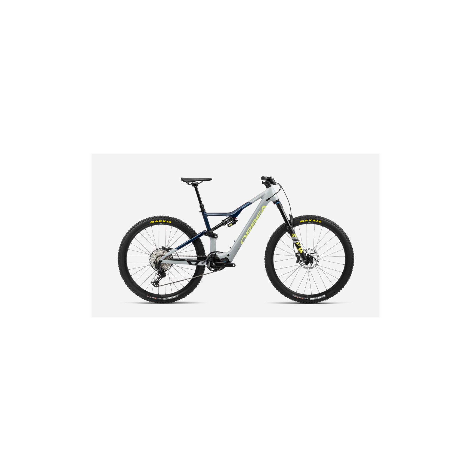 Rise H10 Upgrade
