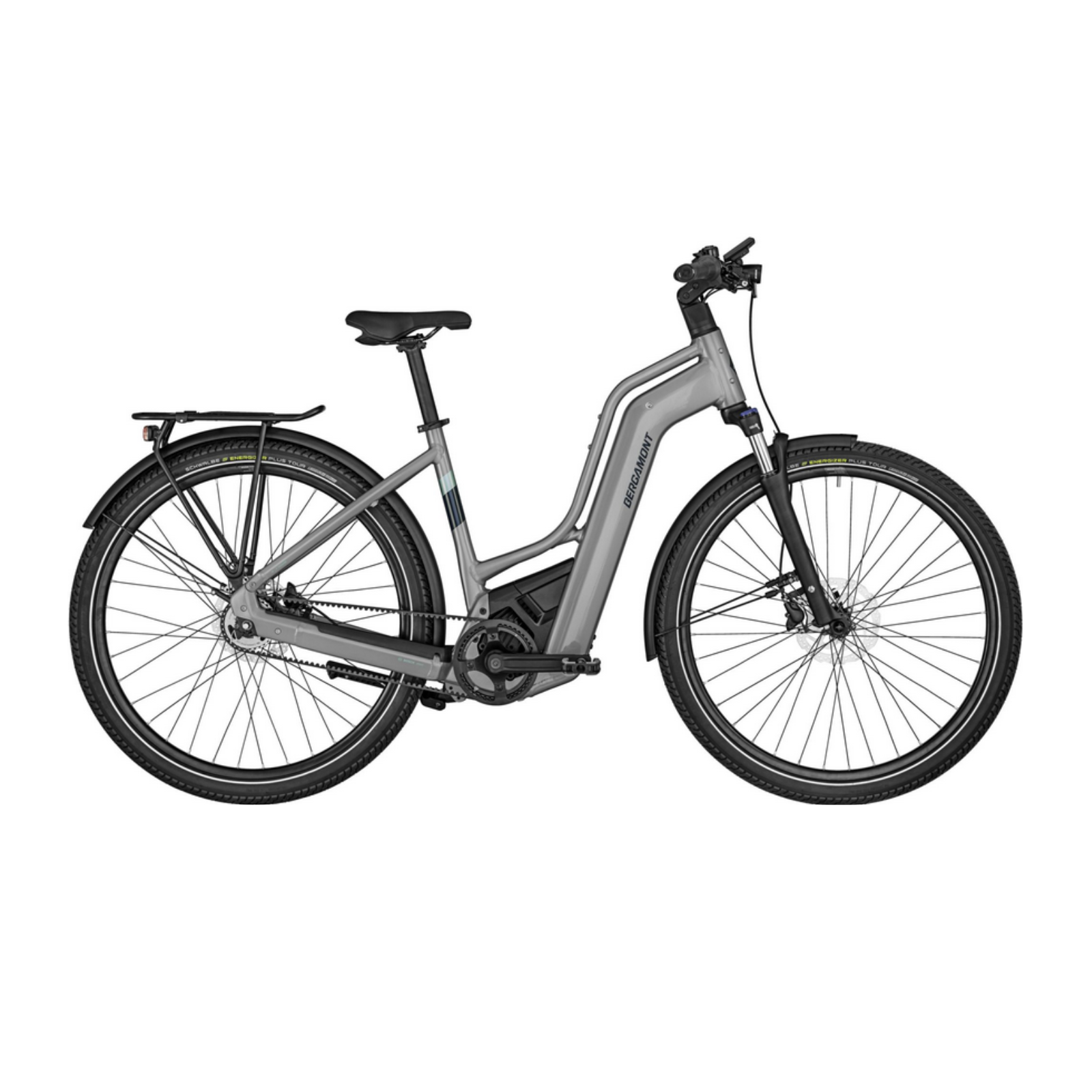E-Horizon Elite 7 Belt Amsterdam