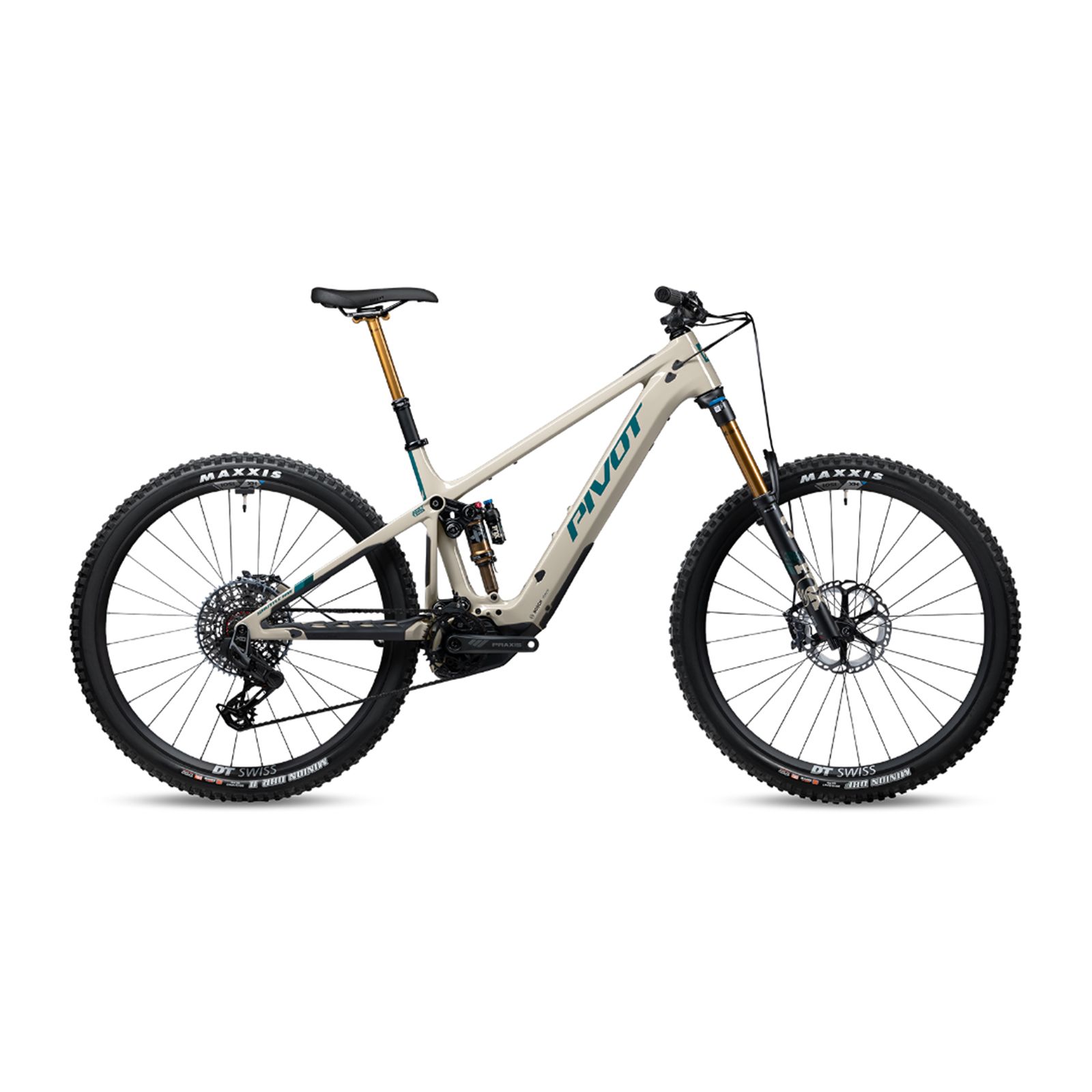 Shuttle AM Pro X0 Eagle