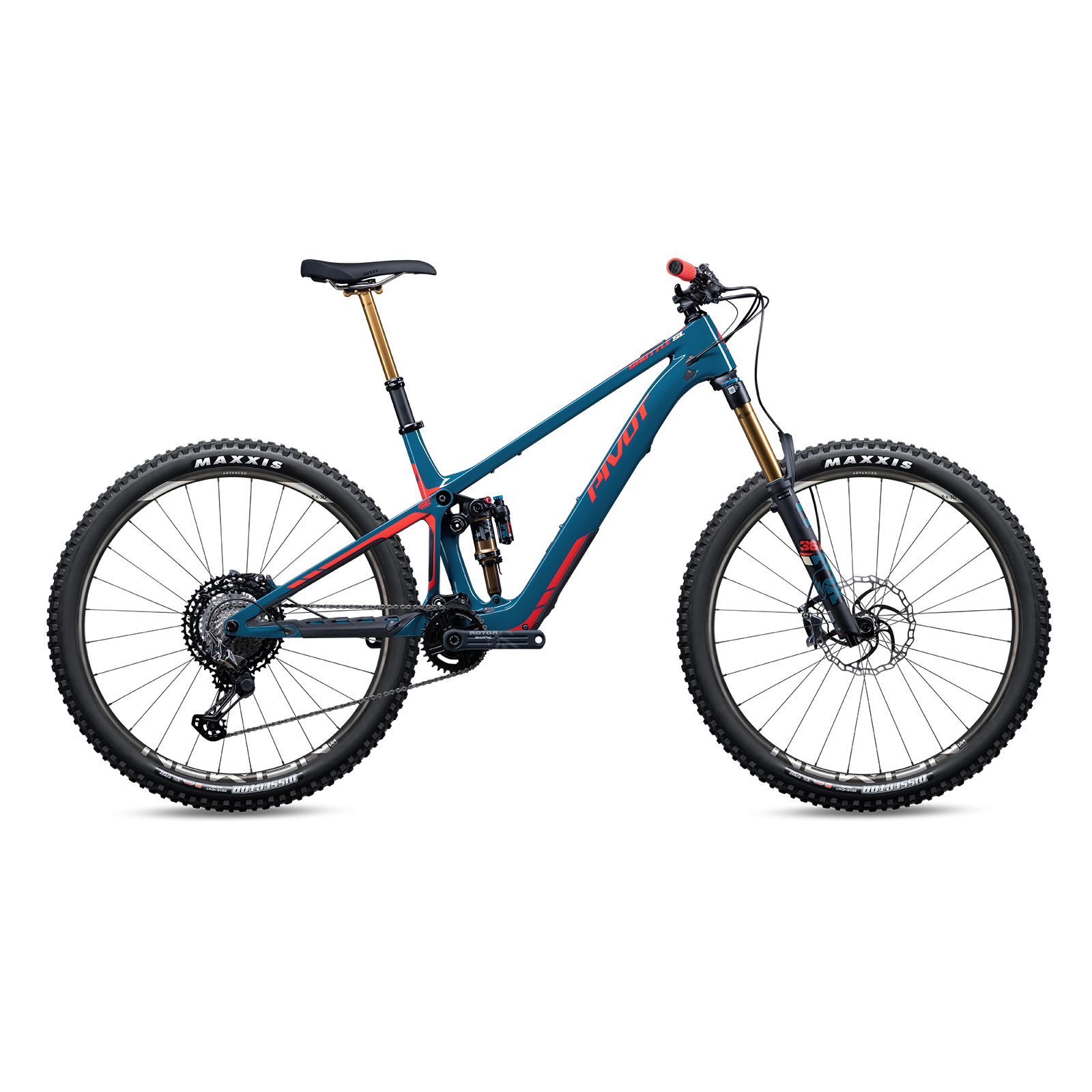 Shuttle SL Team XTR