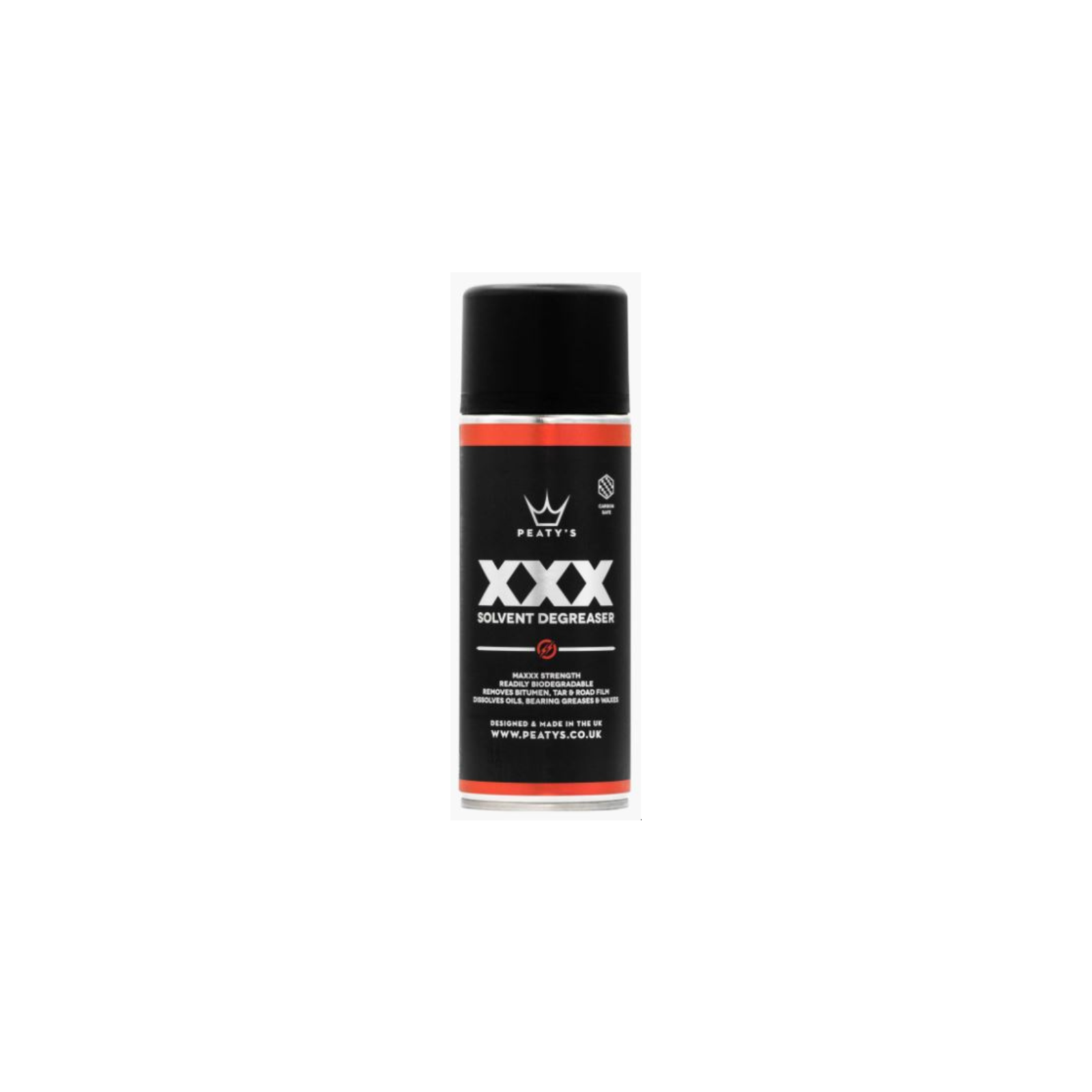 Solvent Degreaser 400ml Aerosol