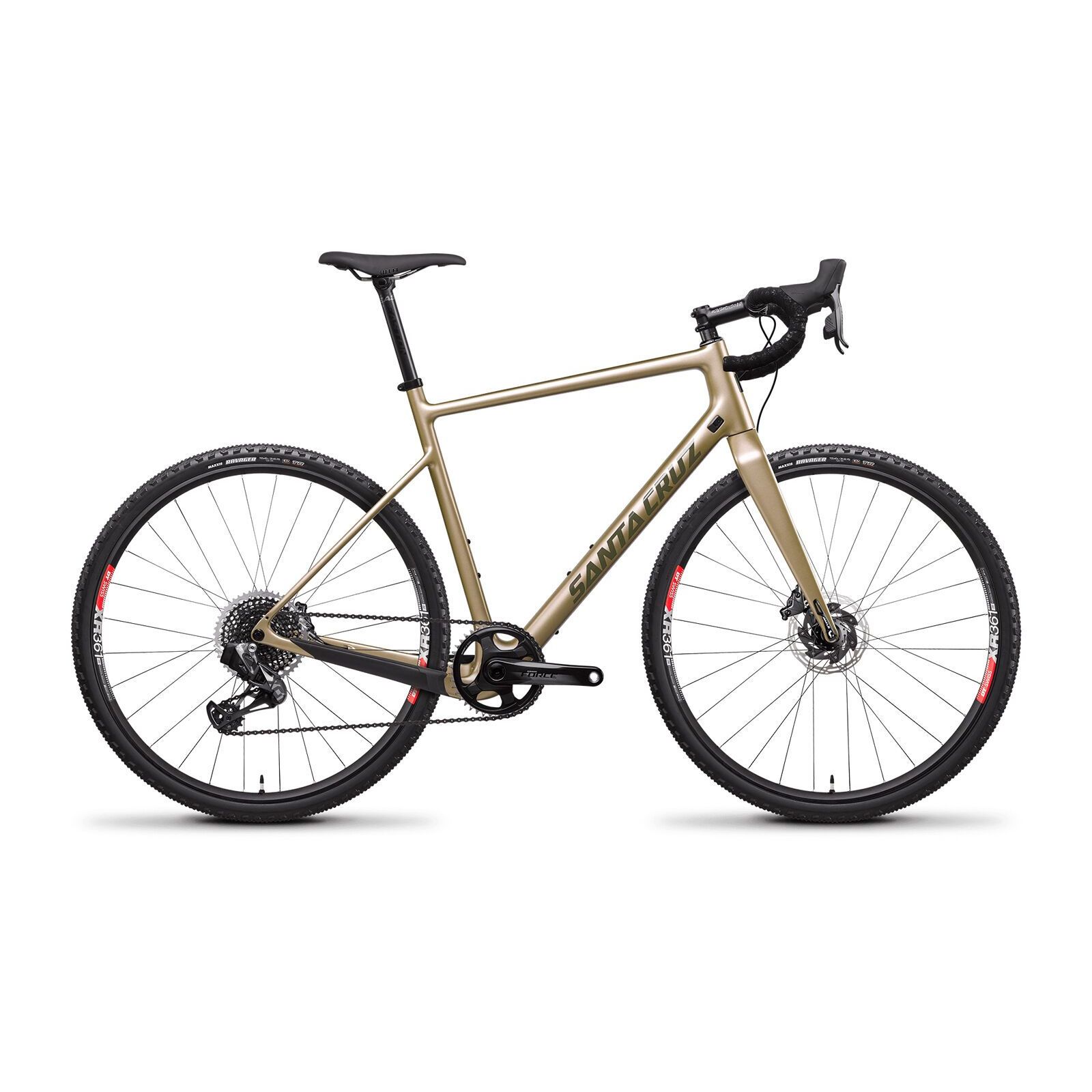 Stigmata  3 CC 700c Gr. 54 Force 1x gloss brut