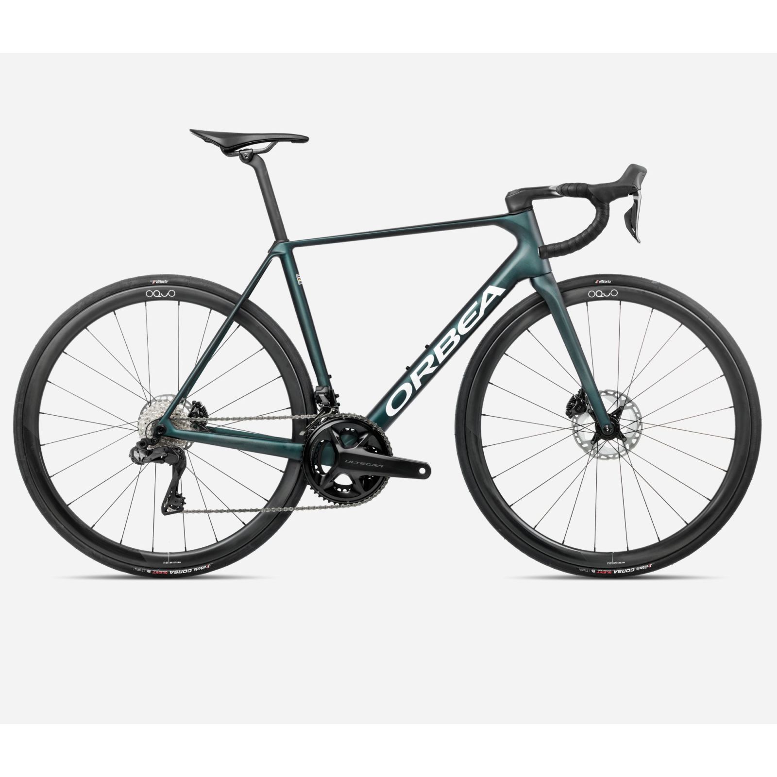 ORCA M20i TEAM