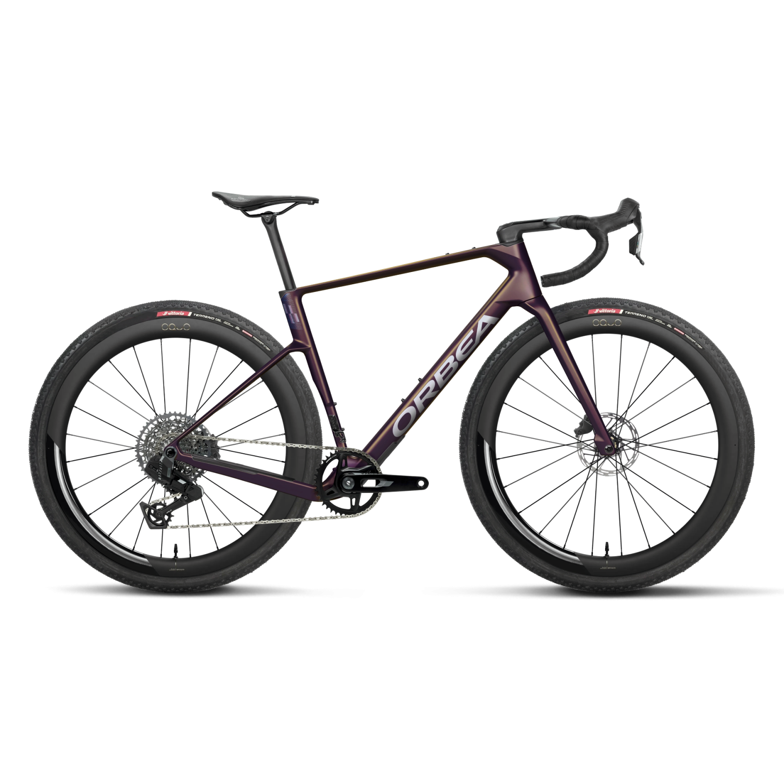 Terra Race  M31eLTD 1X