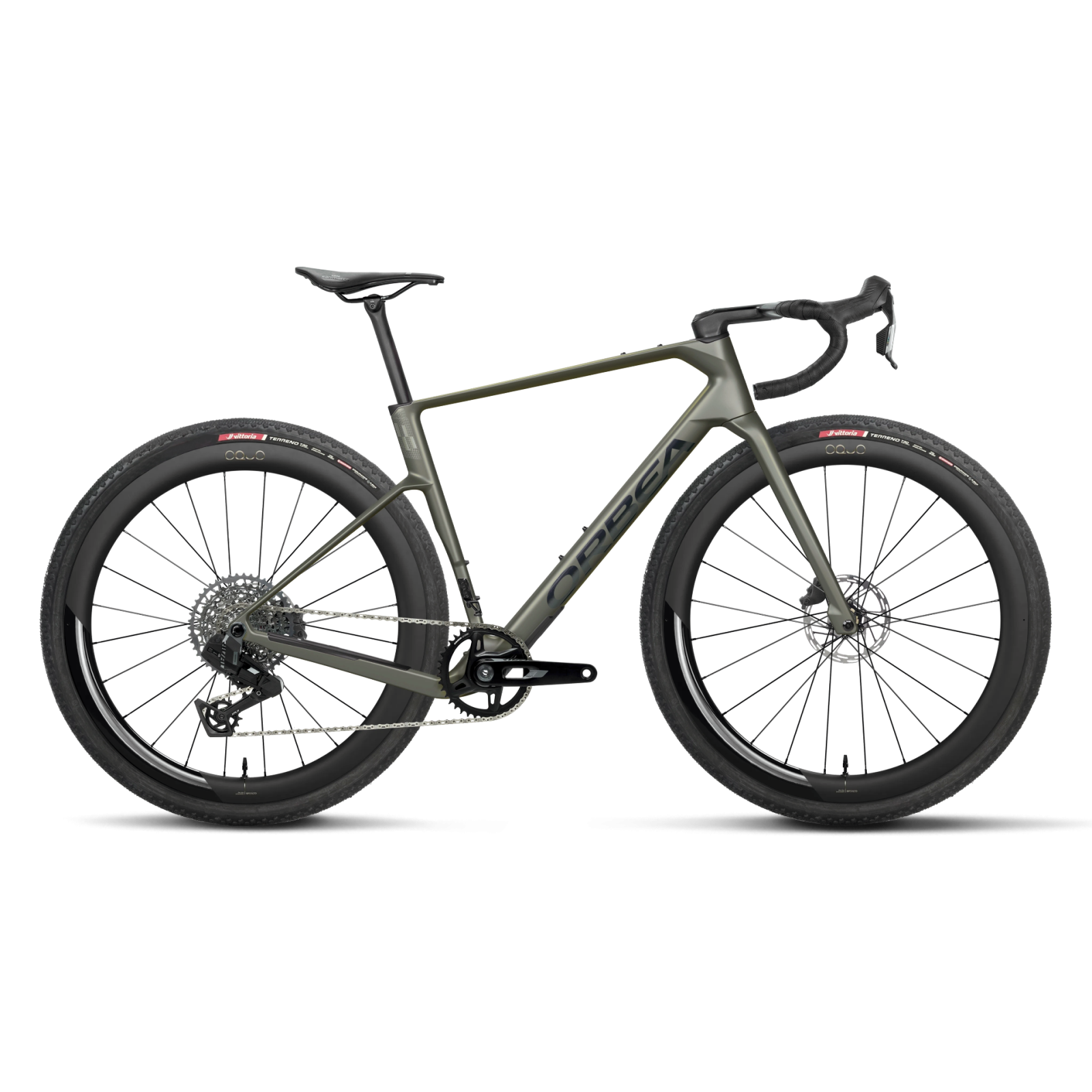 Terra Race  M31eLTD 1X