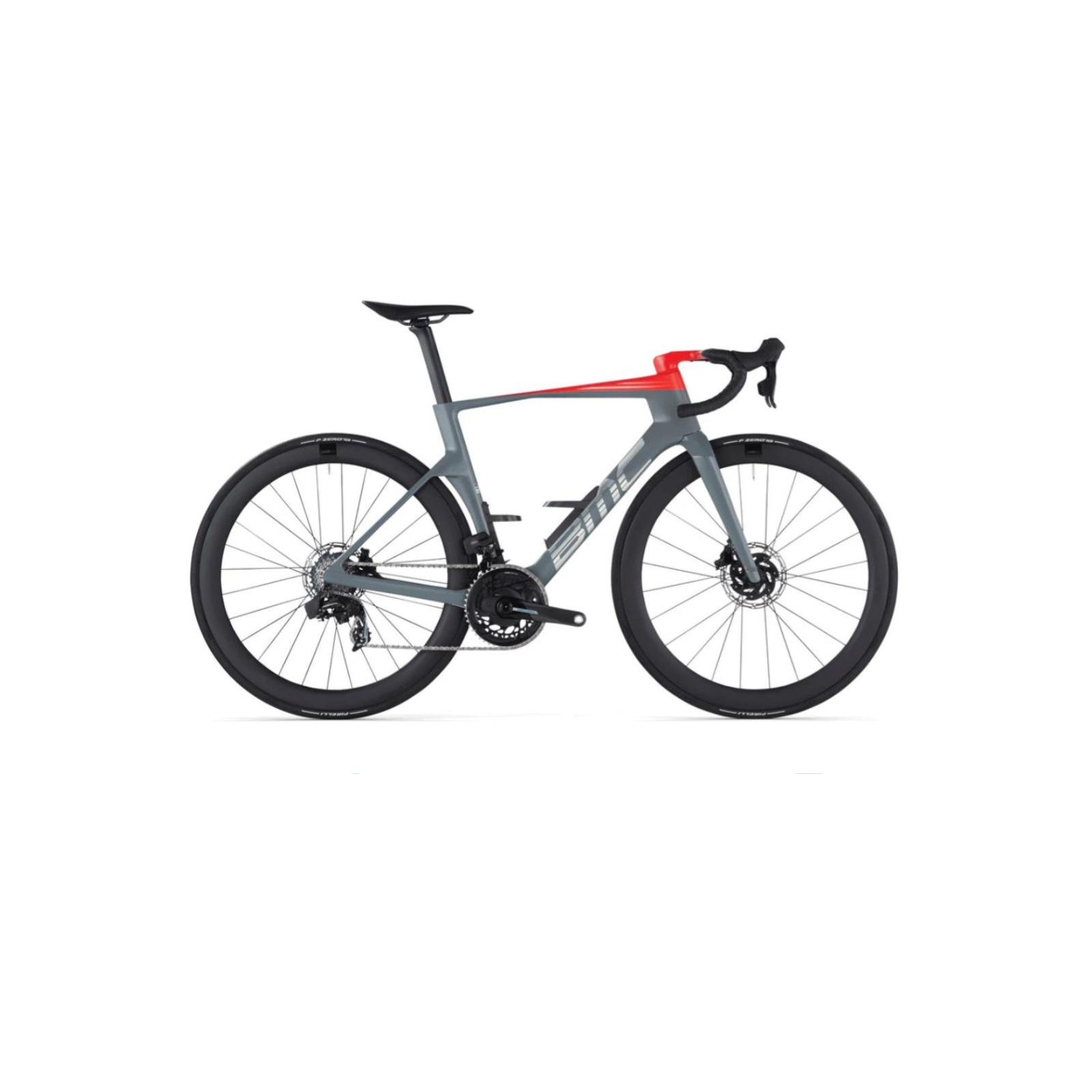 Teammachine R 01 THREE