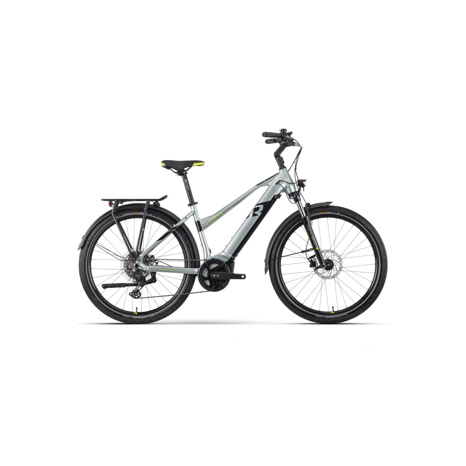 TourRay E 6.0 Lady 2024