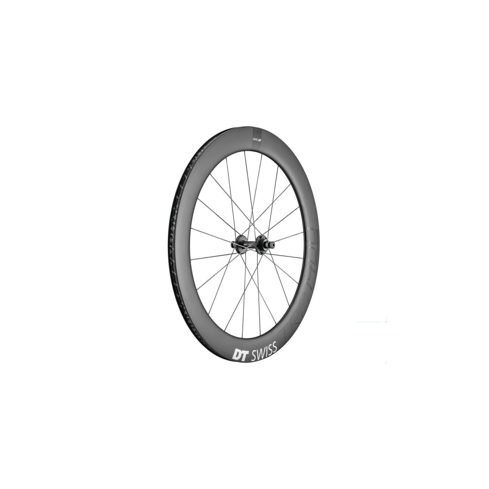HR TRC 1400 Dicut 65 T single speed carbon