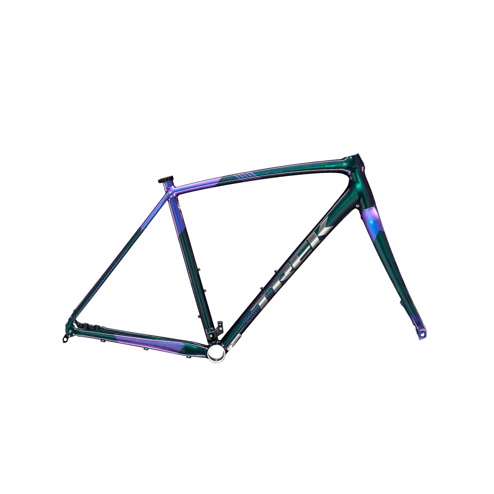 Crockett Disc Frameset
