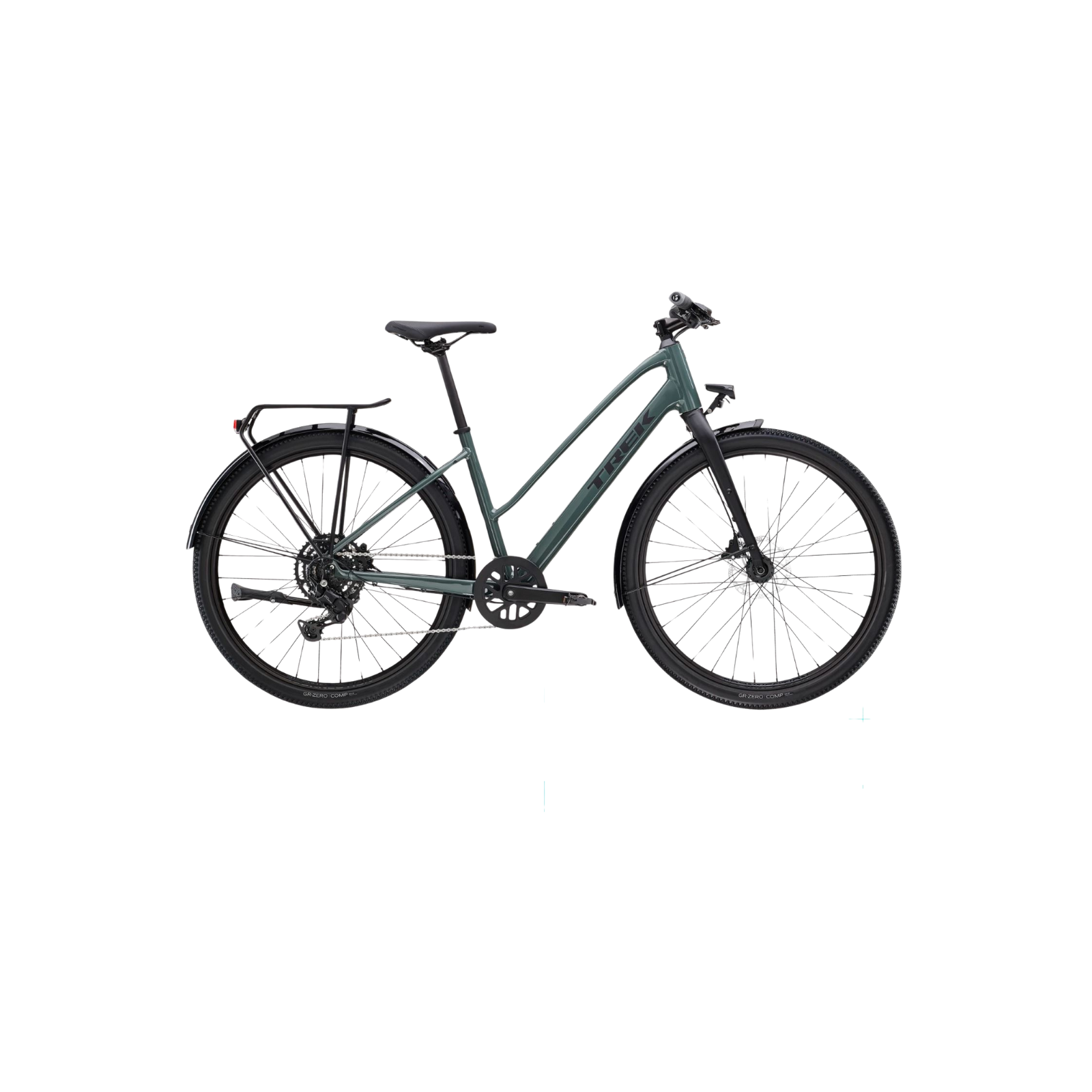 Dual Sport 2 Midstep EQ Gen 5