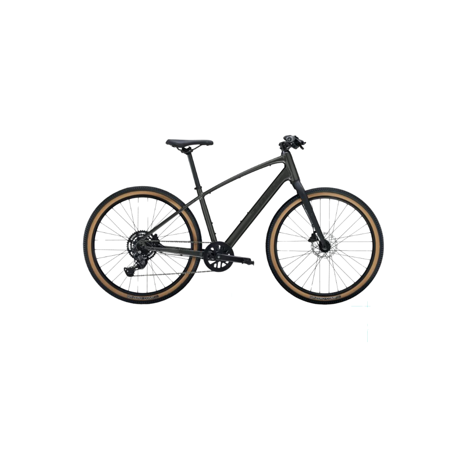 Dual Sport 2 Gen 5
