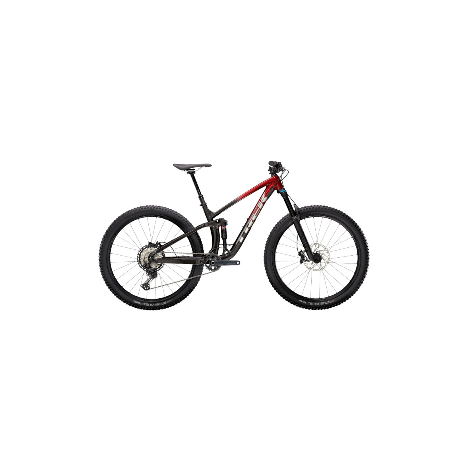 Fuel EX 8 XT