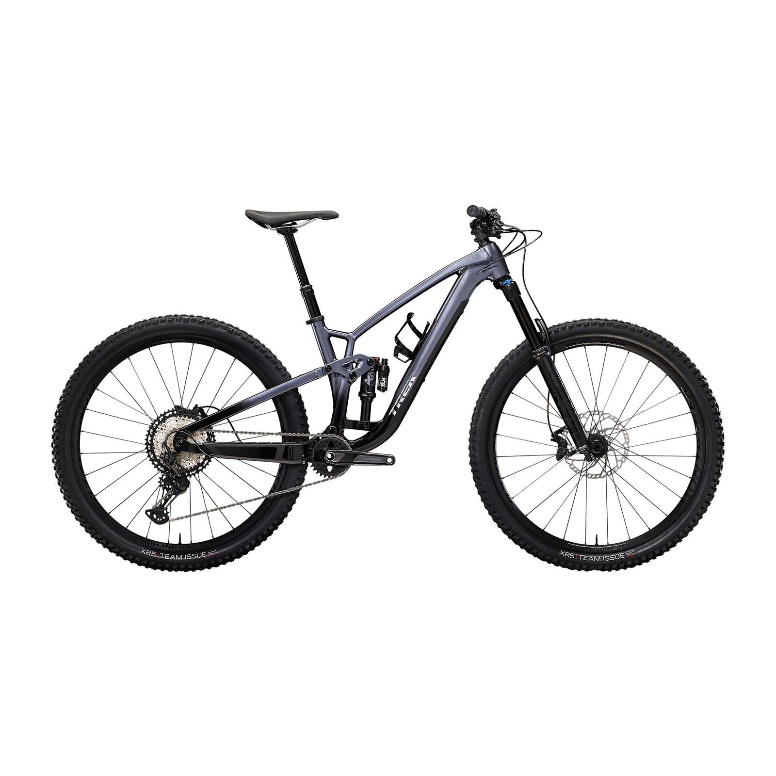 Fuel EX 8 XT Gen 6